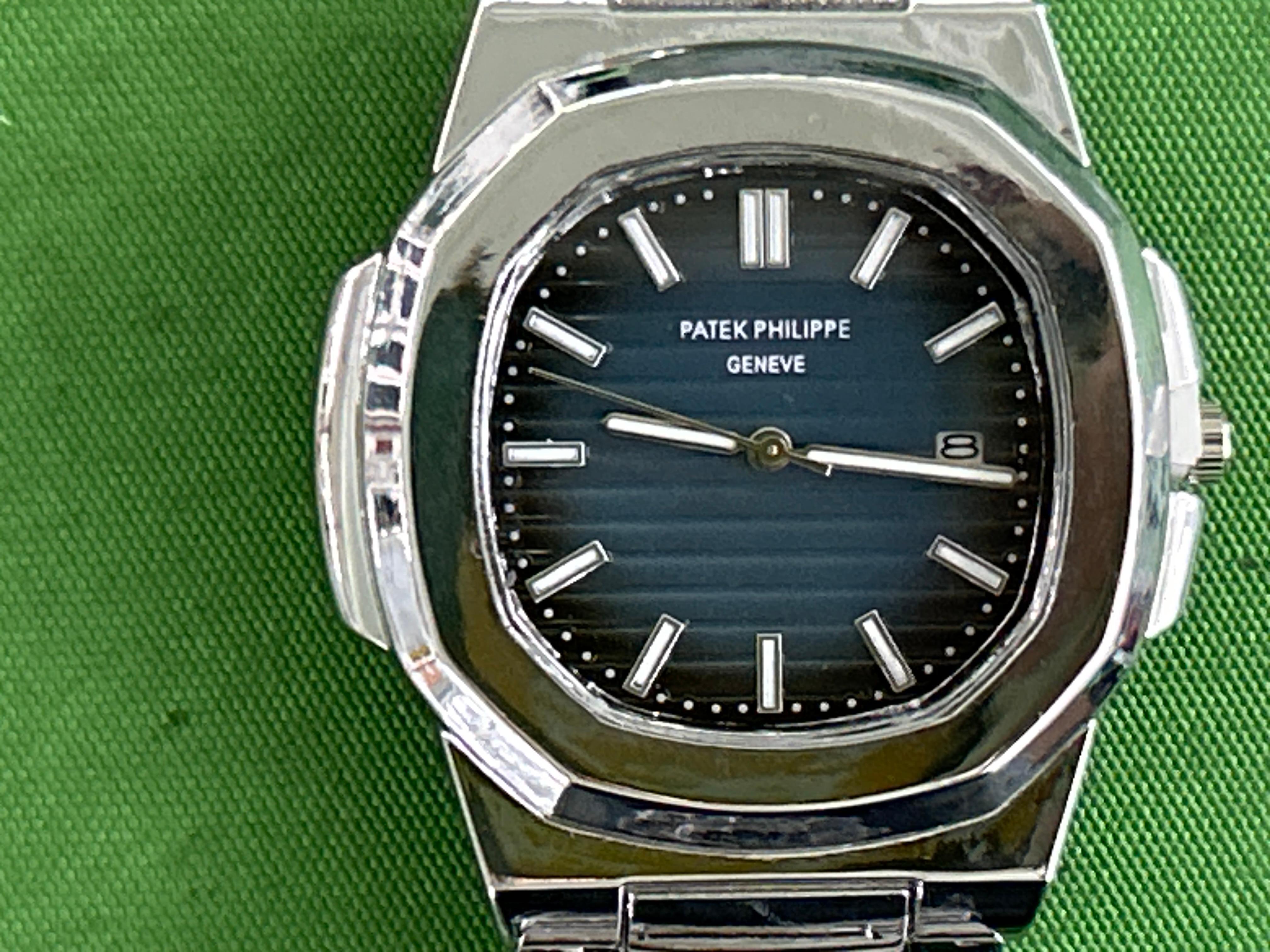 Foto QC 3 de Rolex Datejust Iced Out 126300