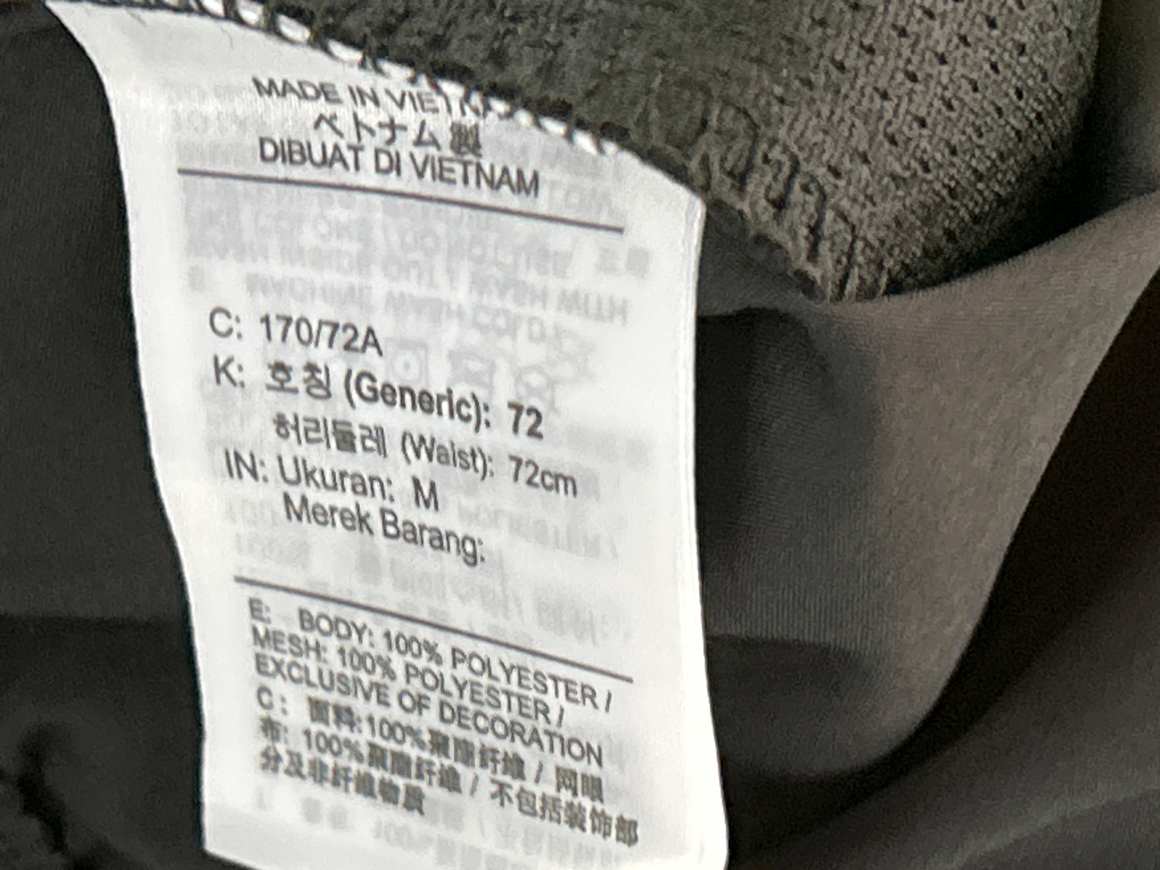 Foto QC 2 de Nike Repel Miler Running Jacket Smoke Grey
