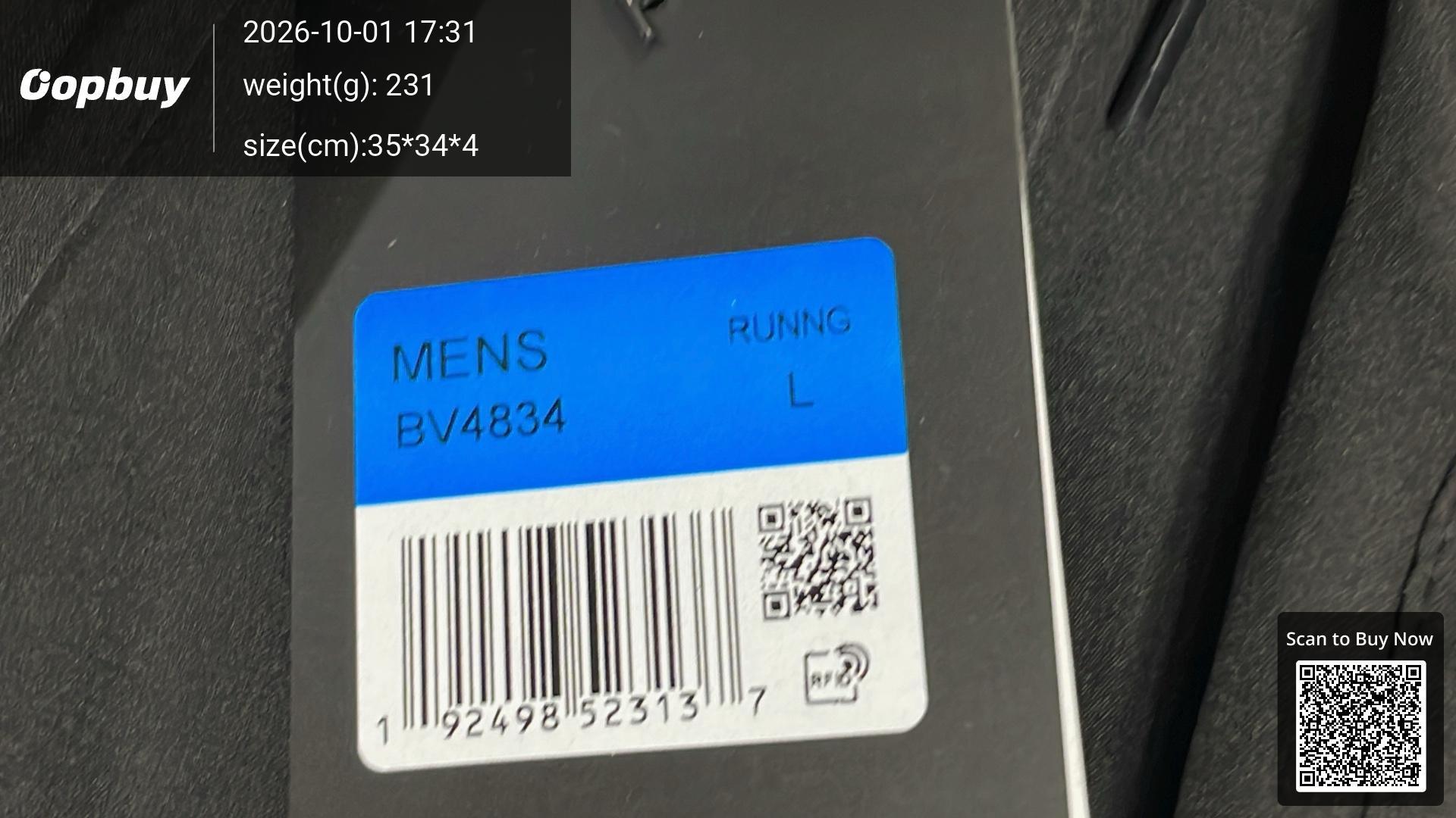 Foto QC 5 de Nike Repel Miler Running Jacket Smoke Grey