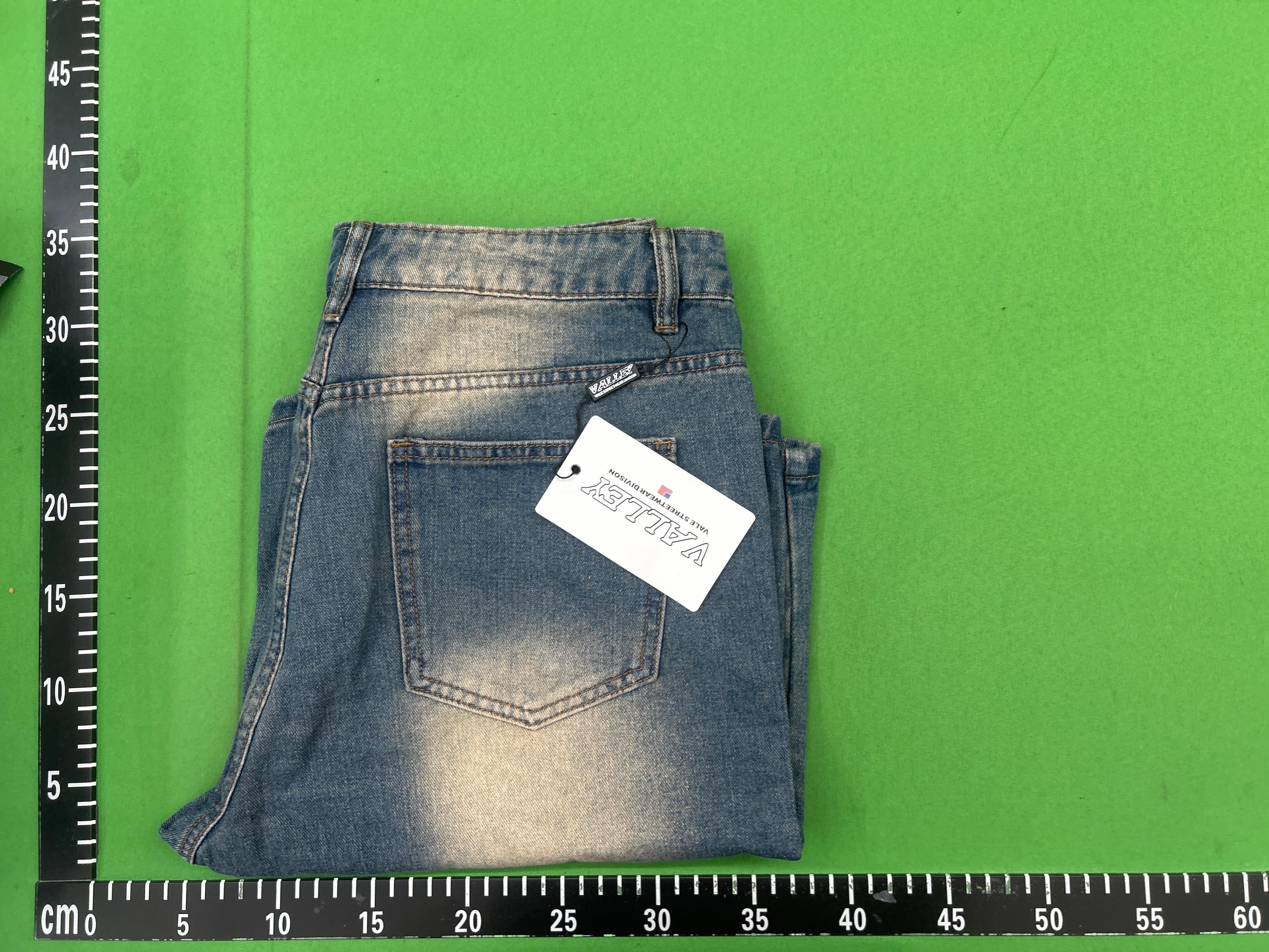 Foto QC 1 de VaL Sweatpants Rhinestone Black