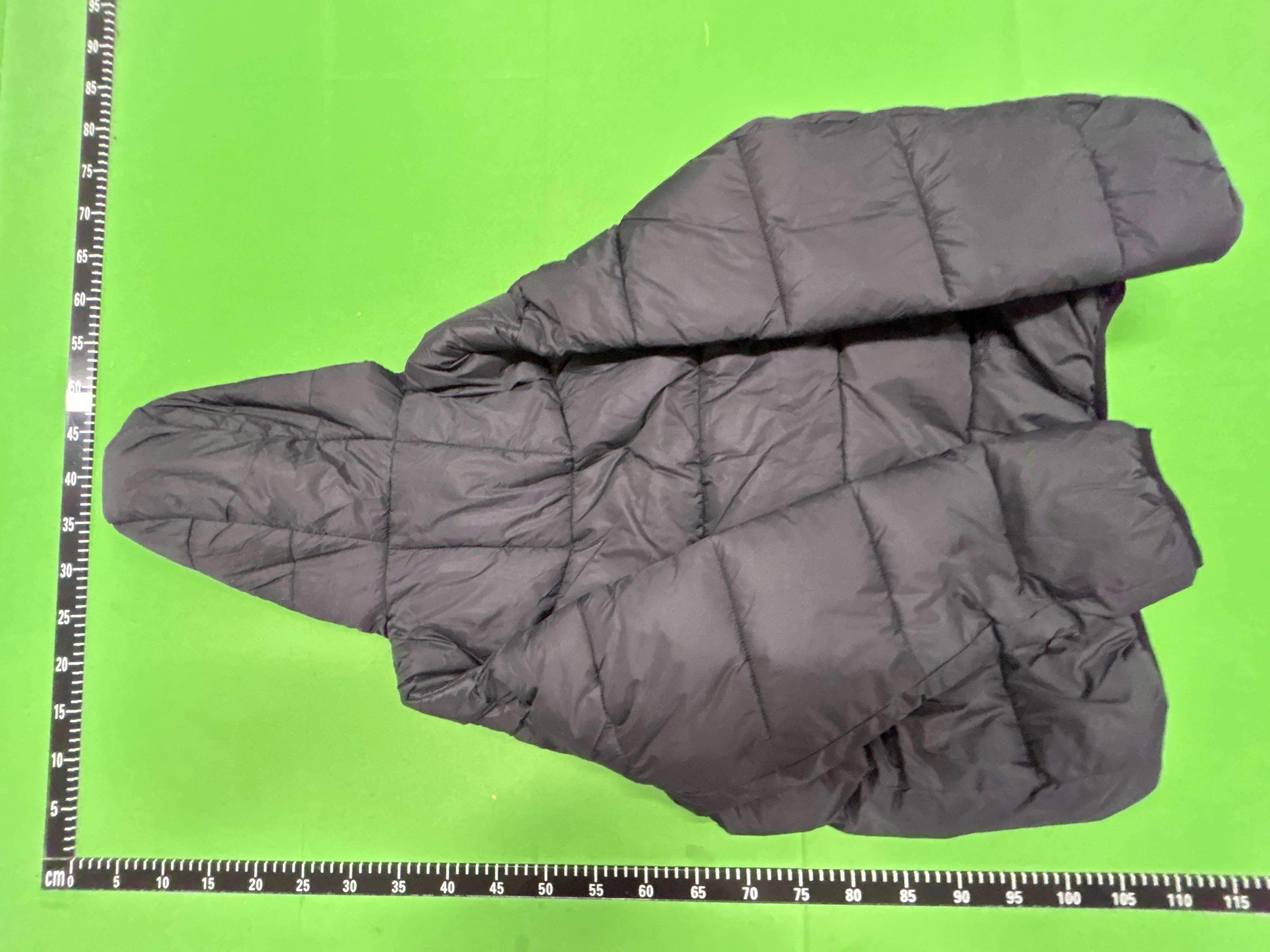 Foto QC 6 de Nike ACG Puffer Jacket Primaloft Black