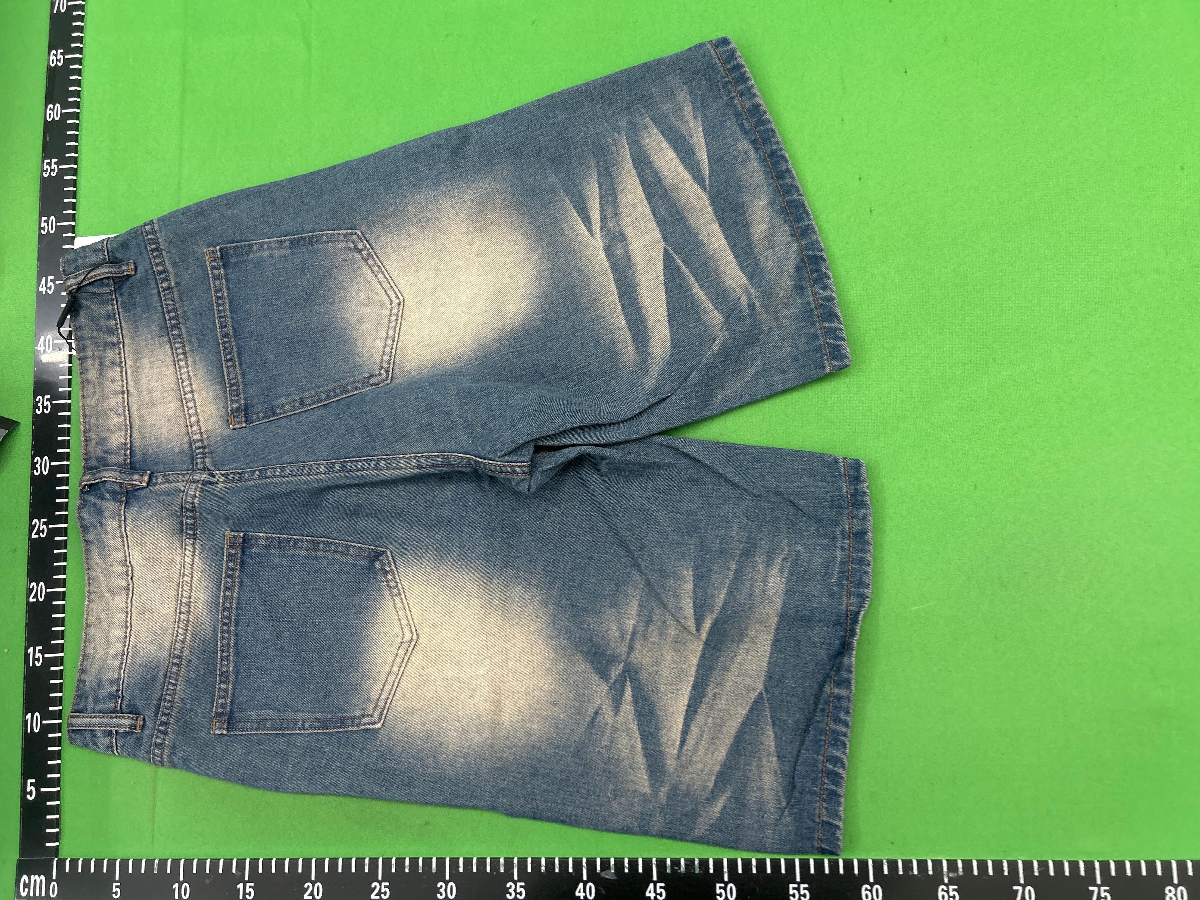 Foto QC 3 de VaL Sweatpants Rhinestone Black