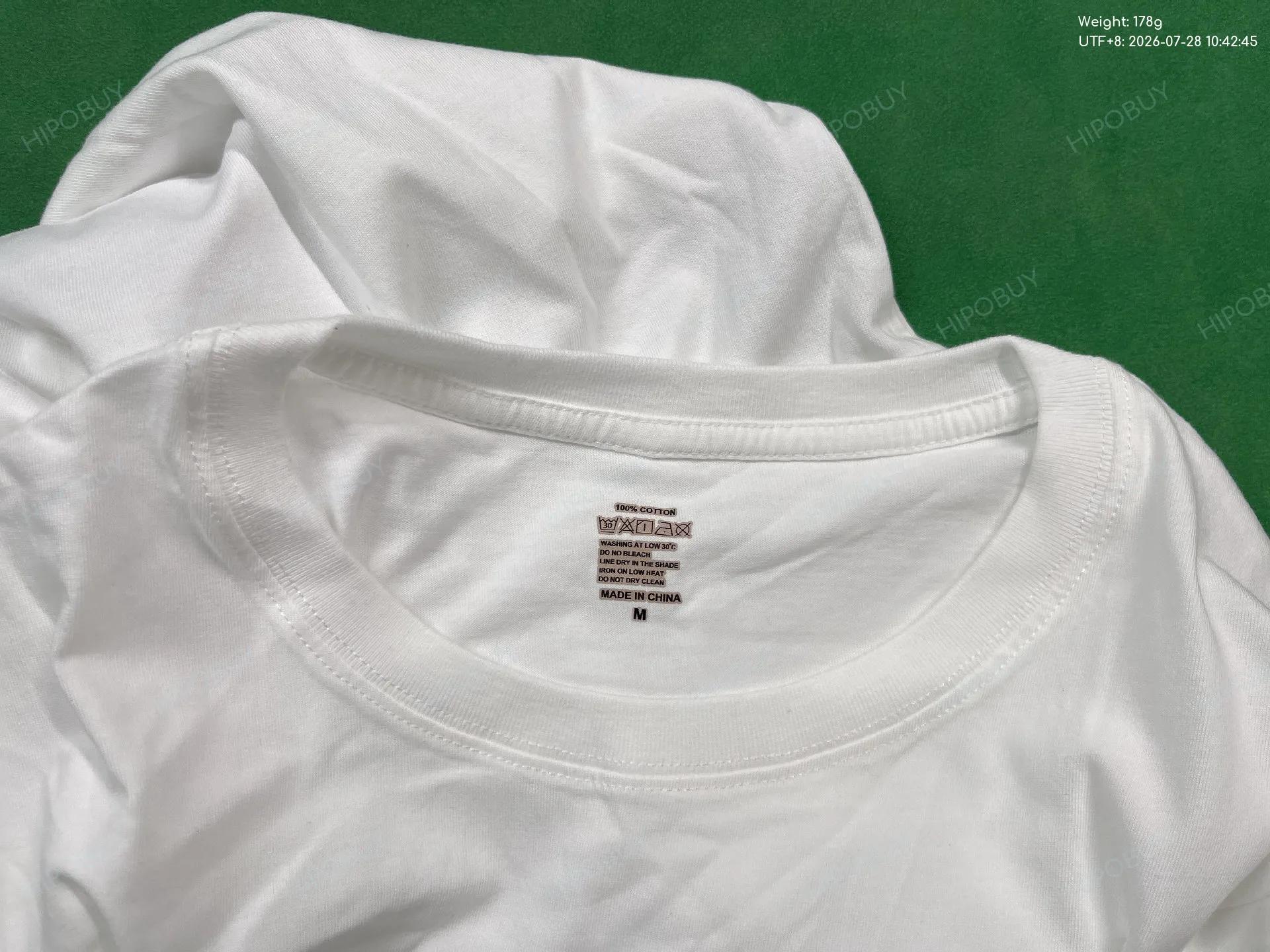 Foto QC 1 de Unsurbull Cristiano Ronaldo River Skrrt T-shirt Black