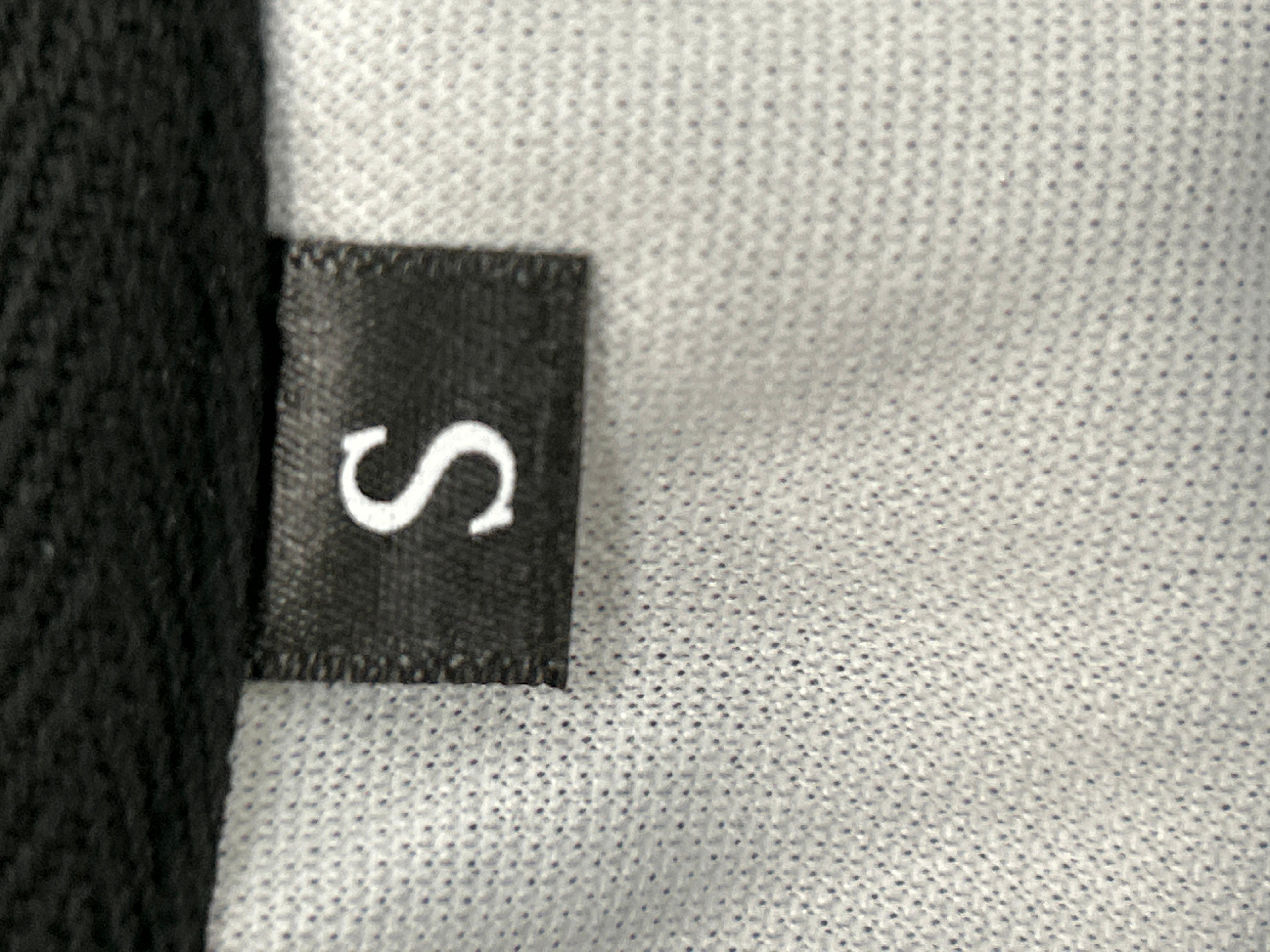 Foto QC 2 de Hellstar T-shirt Smiley Graphic Black
