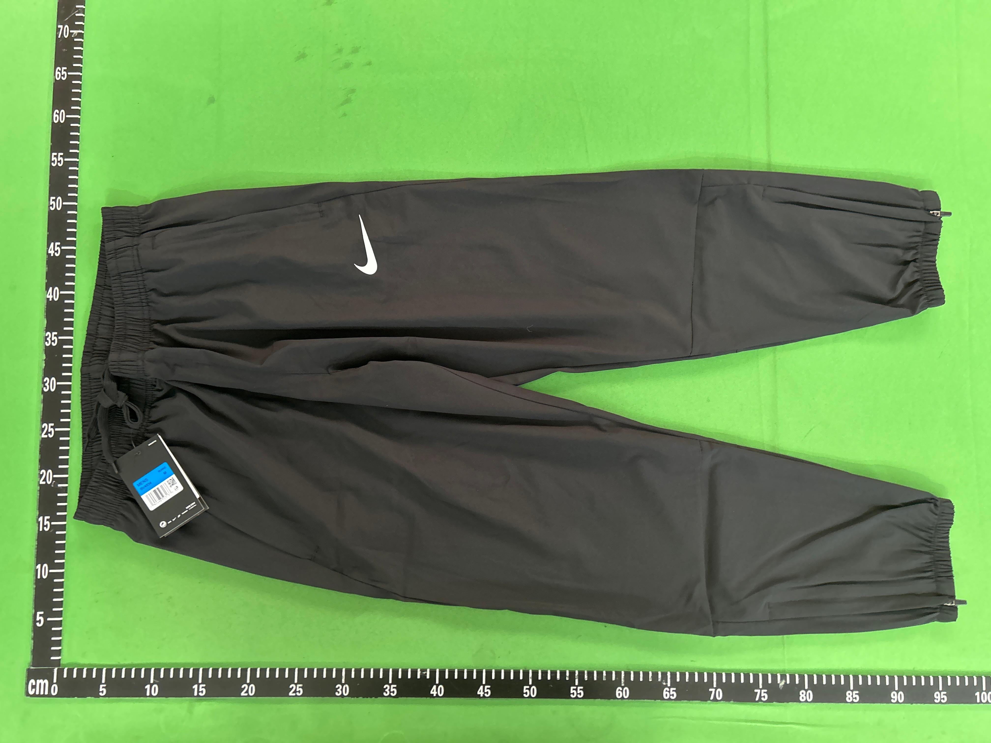 Foto QC 3 de Nike Repel Miler Running Jacket Smoke Grey