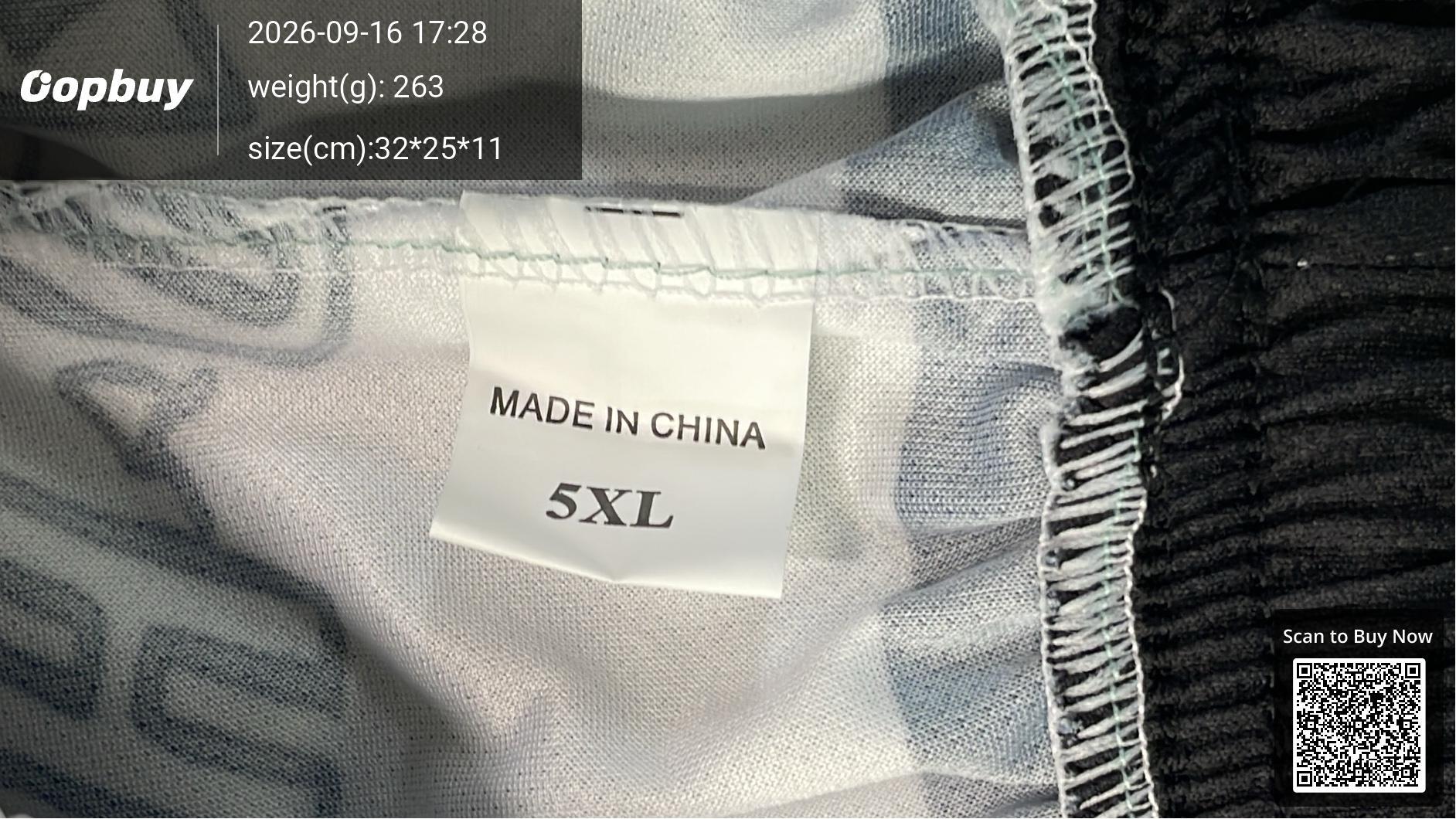 Foto QC 5 de Corteiz Island Puff Print Zip Hoodie Baby Blue