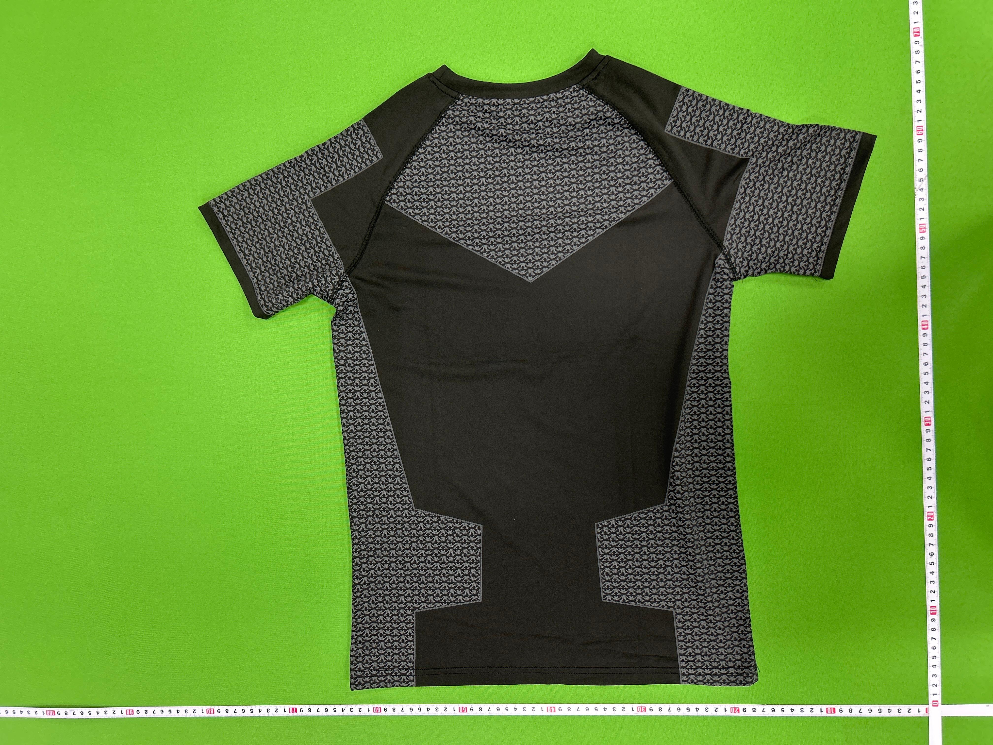 Foto QC 4 de YoungLA Superman T-shirt Shield Graphic Blue