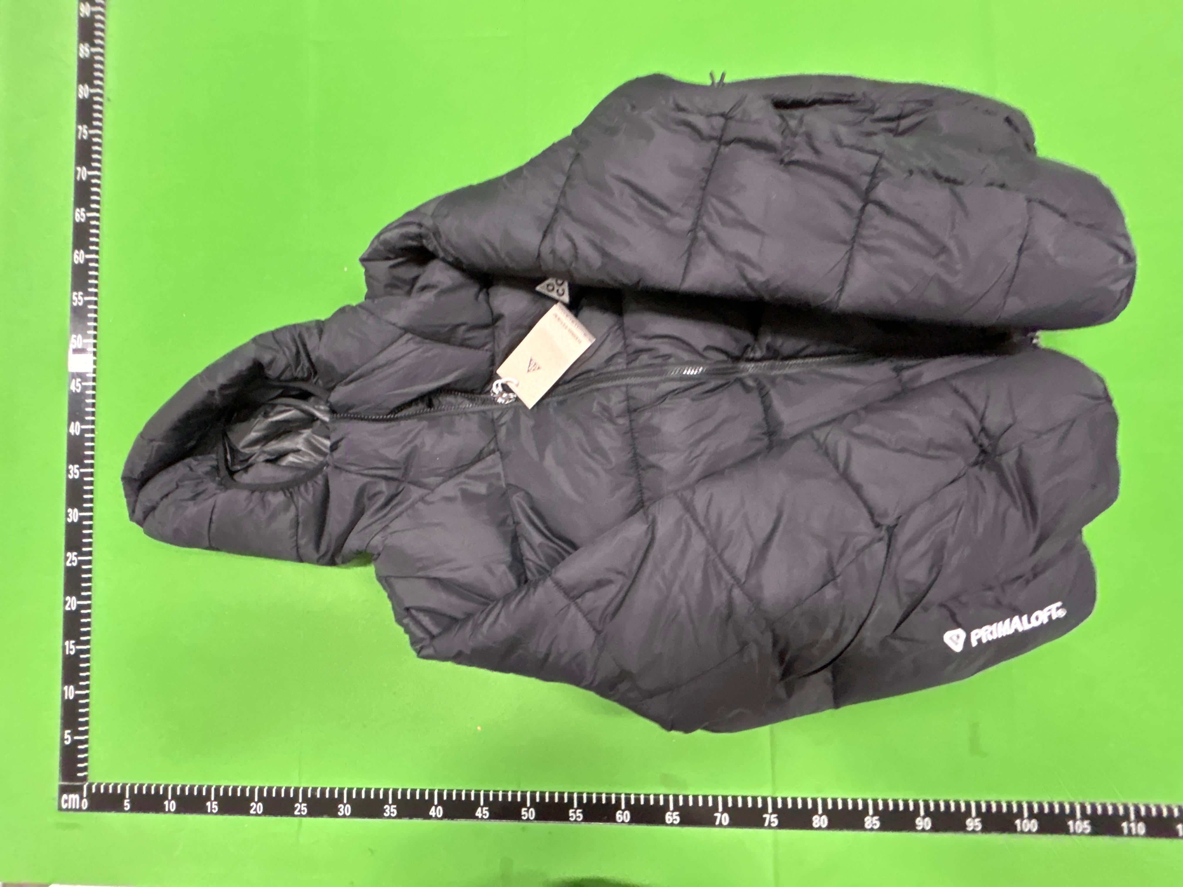 Foto QC 7 de Nike ACG Puffer Jacket Primaloft Black