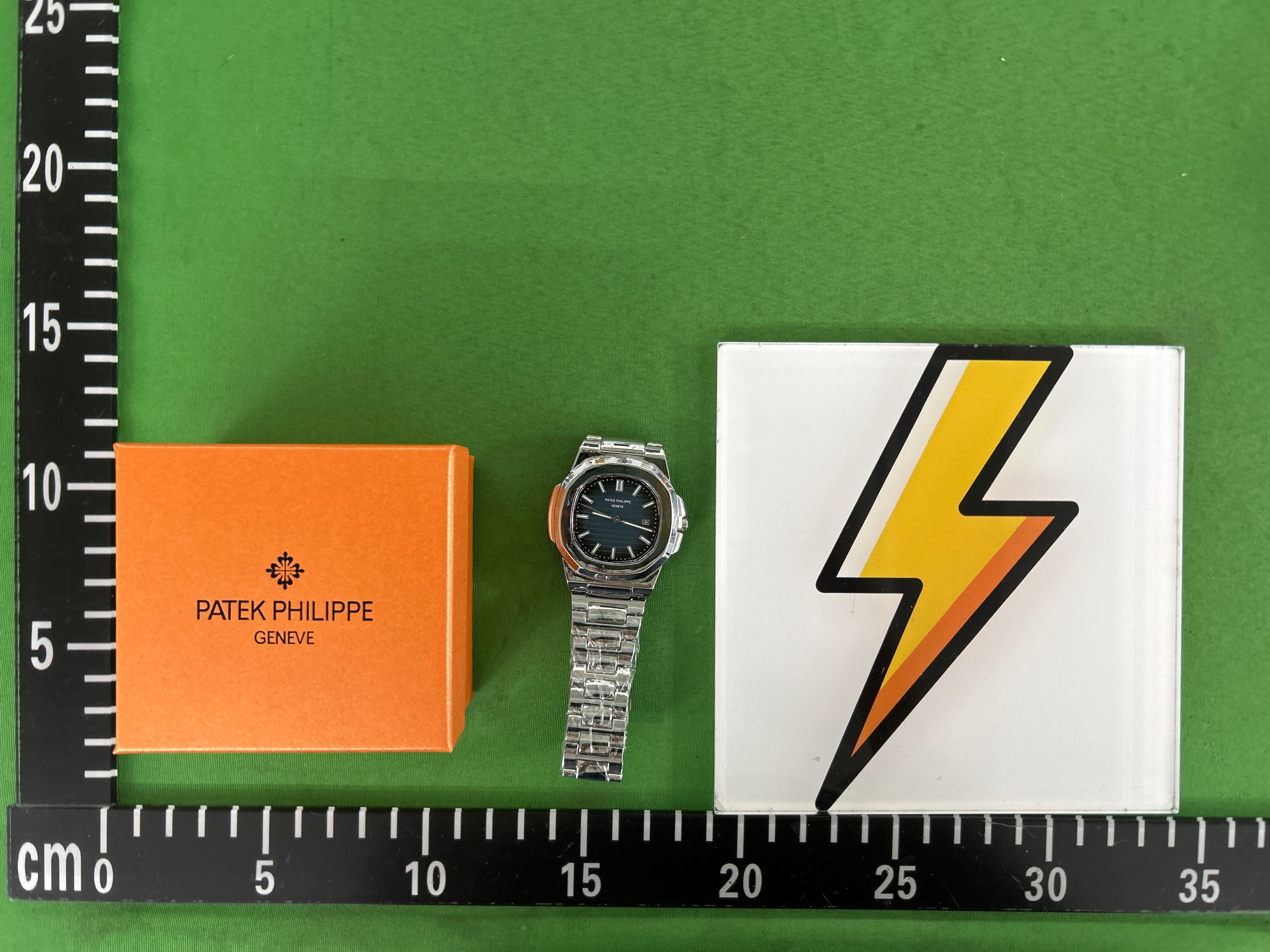 Foto QC 2 de Rolex Datejust Iced Out 126300