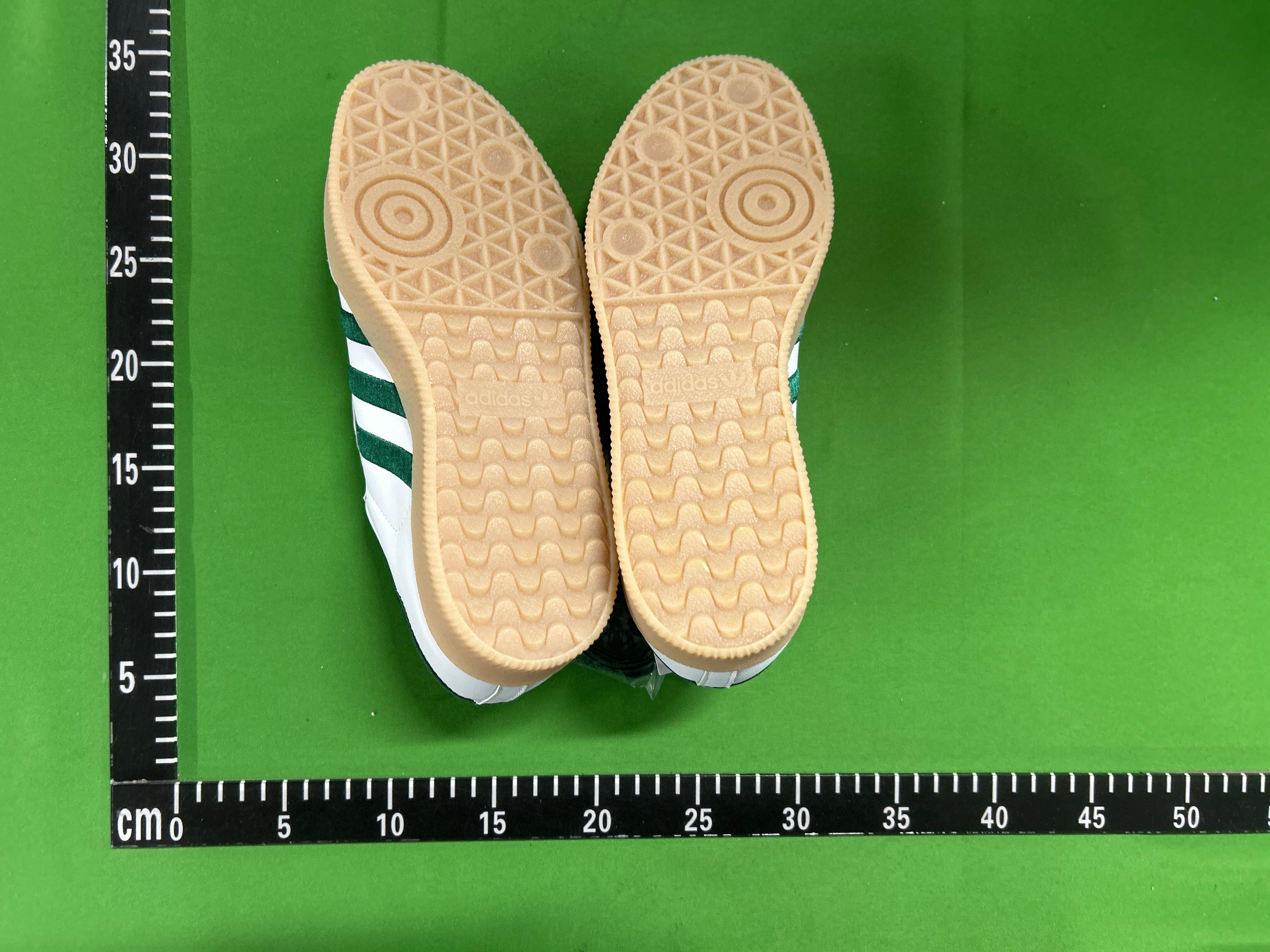 Foto QC 6 de adidas Samba XLG Low Wonder White Pink IE0661