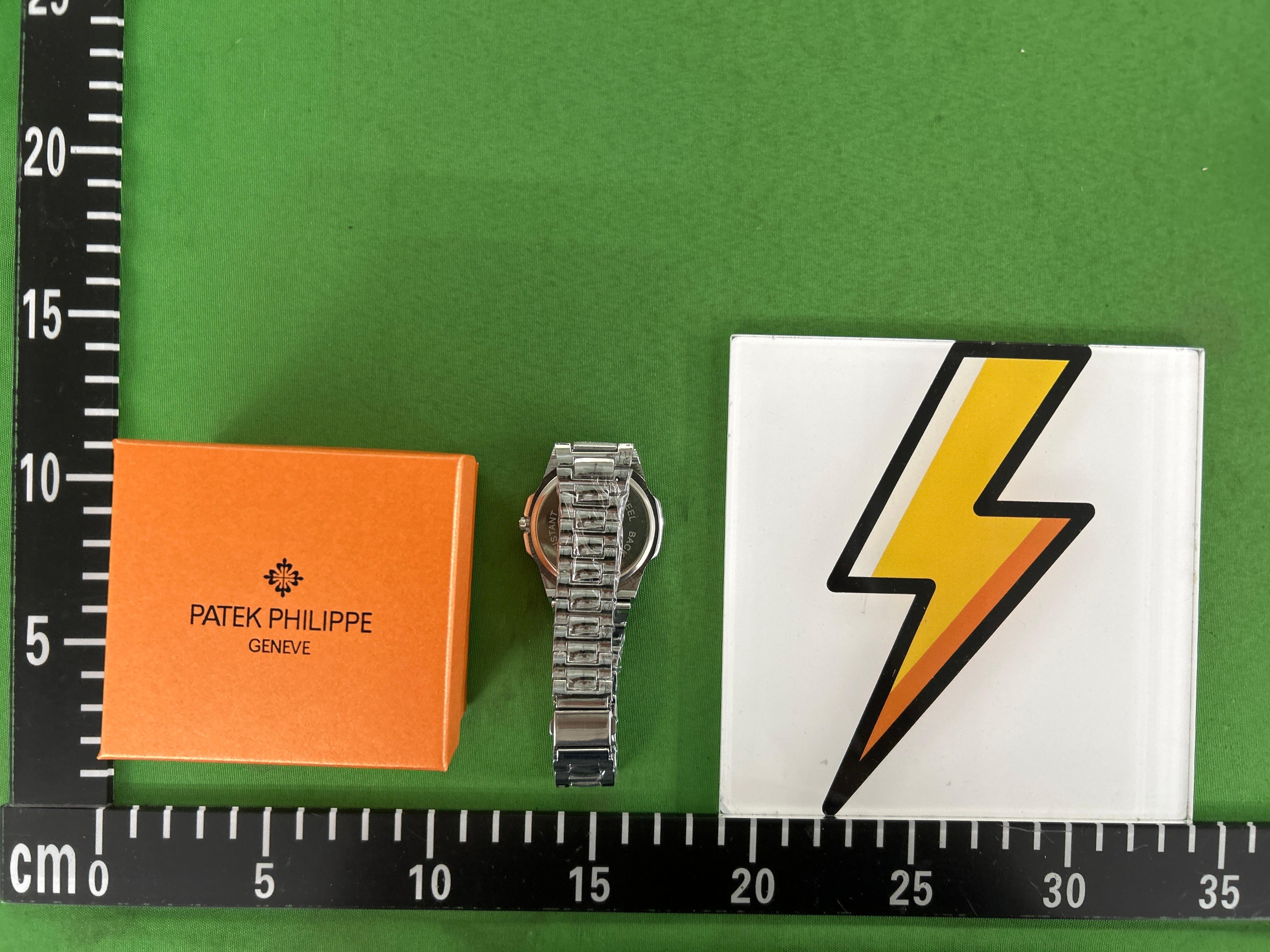 Foto QC 1 de Rolex Datejust Iced Out 126300