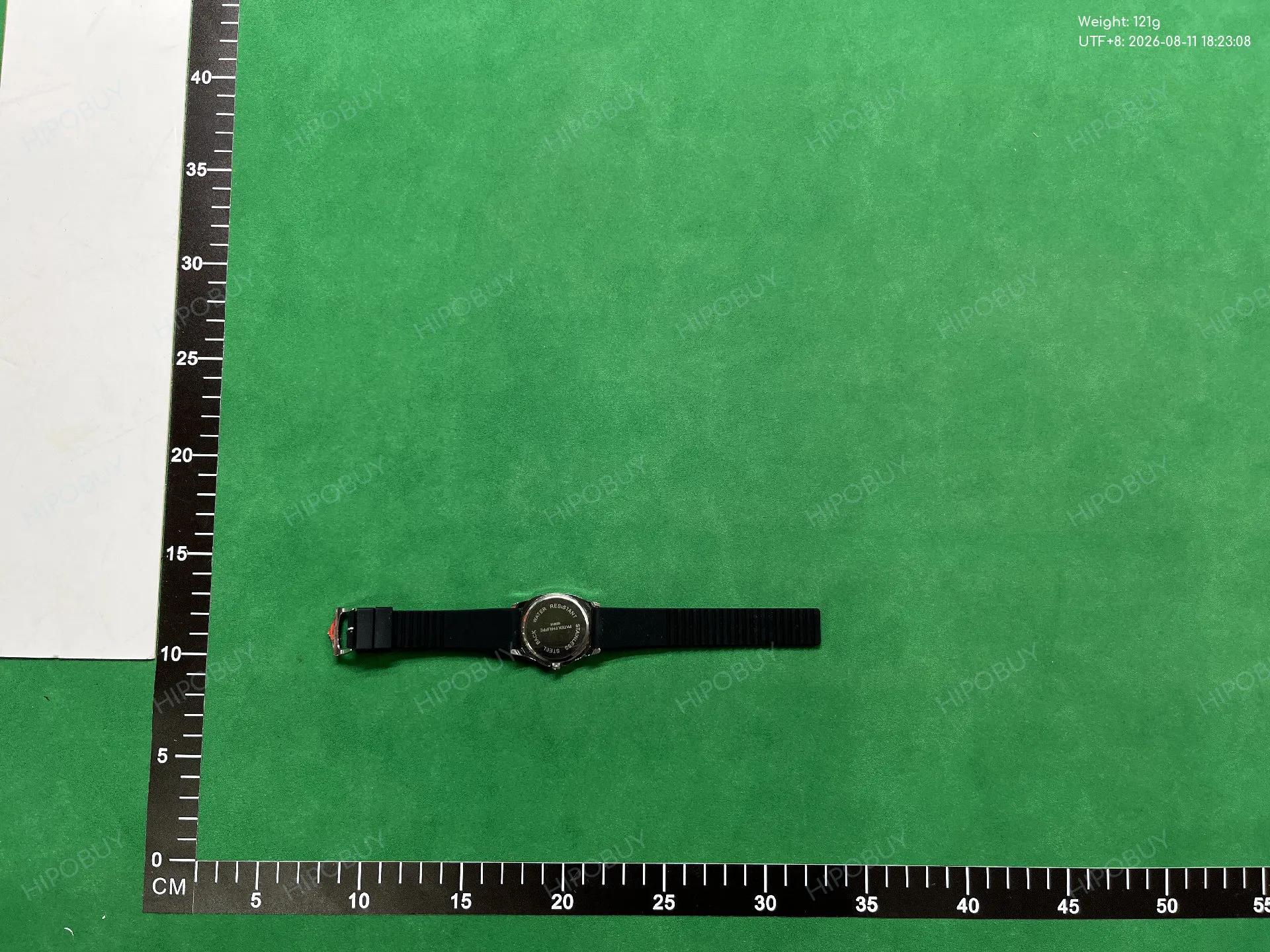 Foto QC 5 de Patek Philippe Nautilus Diamond Quartz 7010