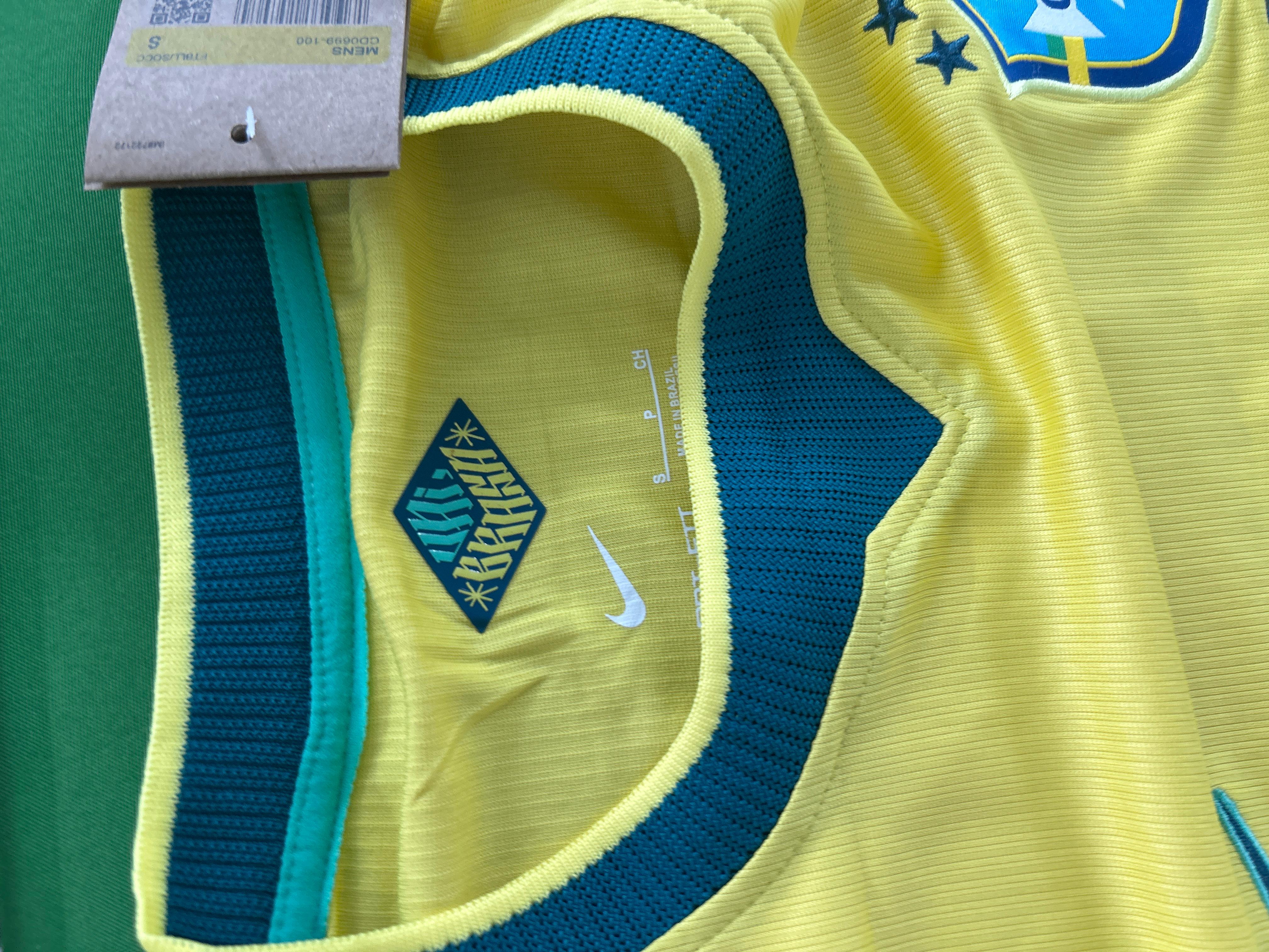Foto QC 8 de Nike x England 2024/25 Away Jersey Red