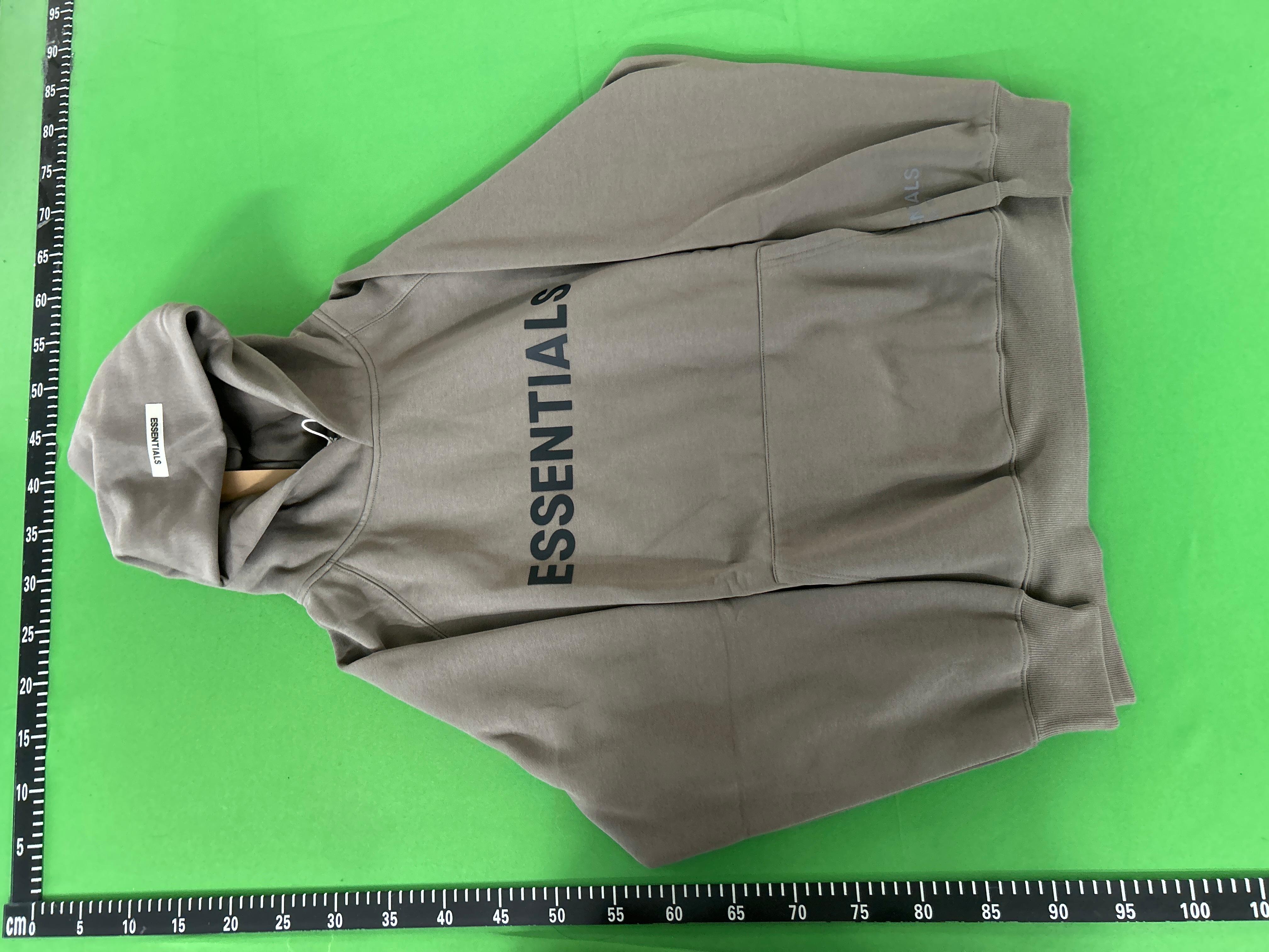 Foto QC 3 de Gucci Sweater Jumbo GG Flocked Black