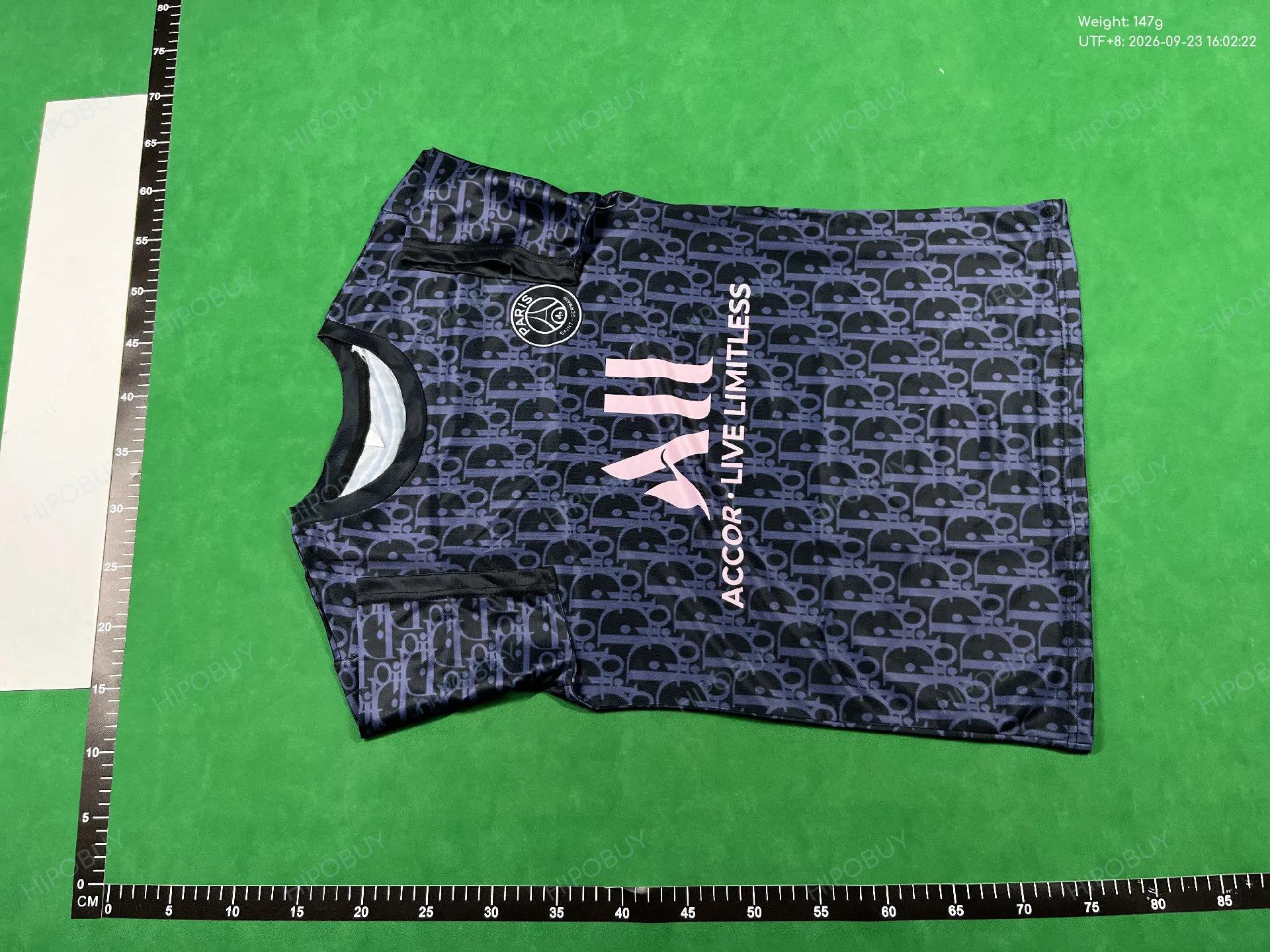Foto QC 6 de adidas x Arsenal 2023/24 Away Jersey Solar Yellow