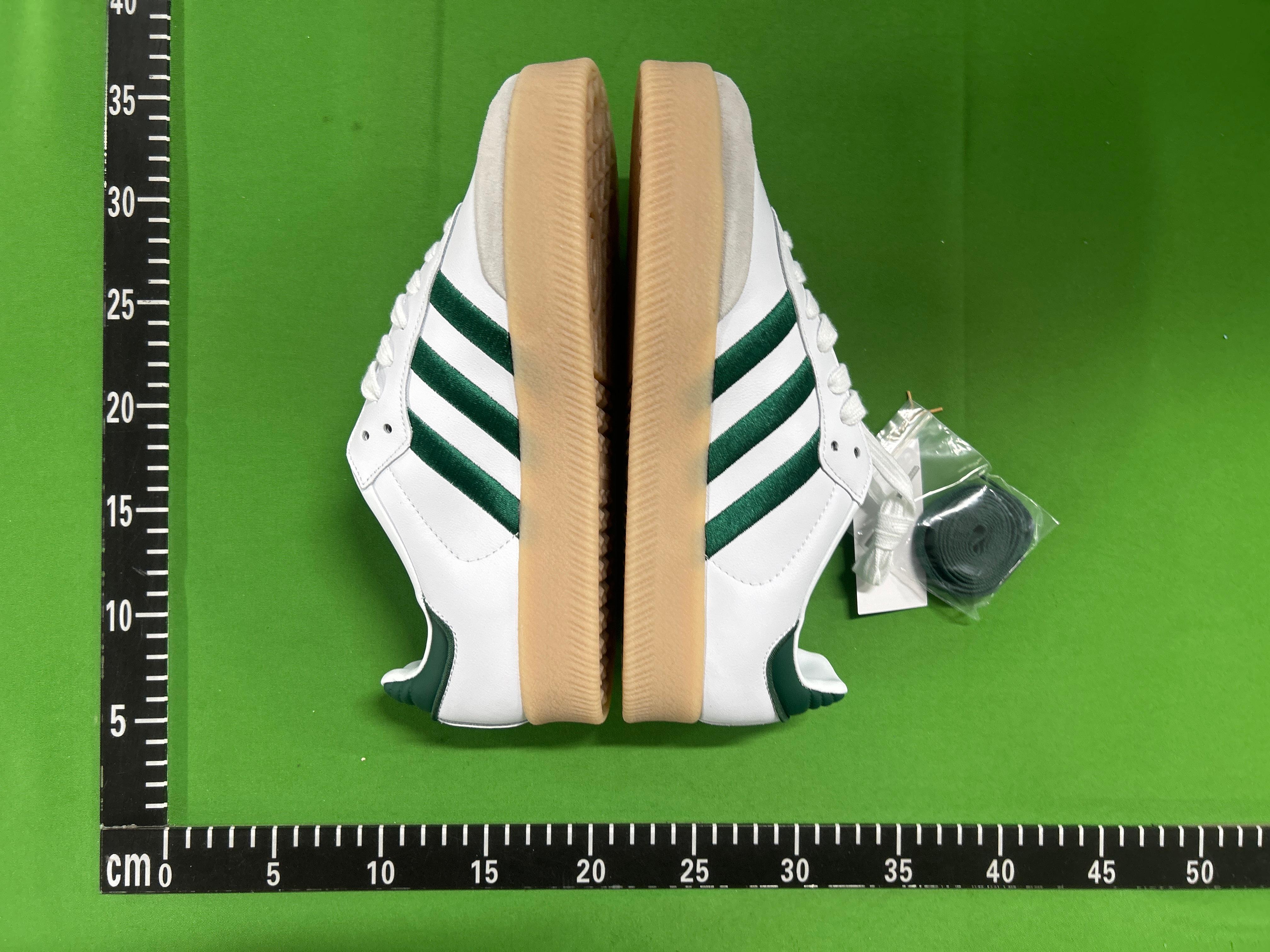 Foto QC 4 de adidas Samba XLG Low Wonder White Pink IE0661
