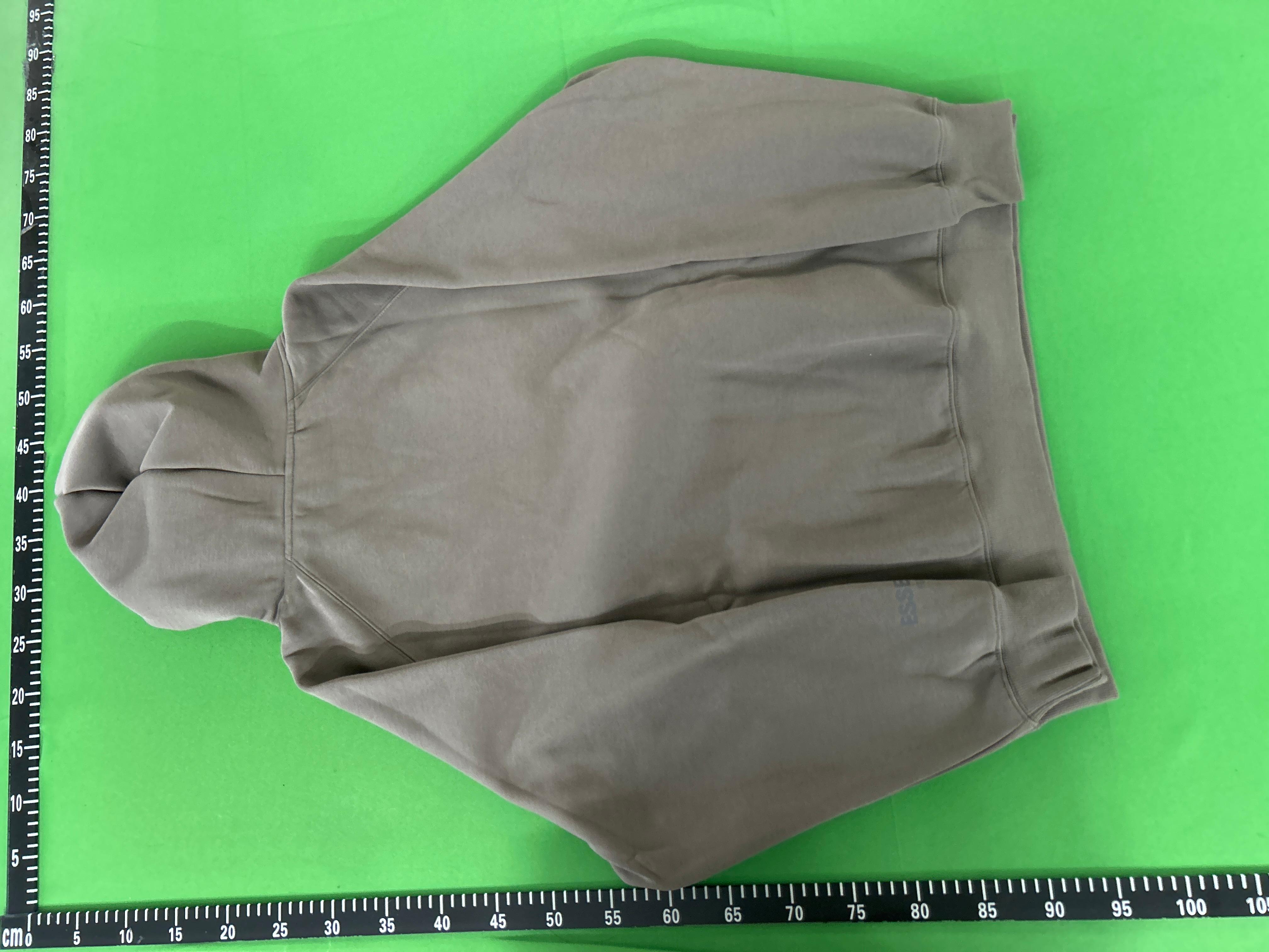 Foto QC 4 de Gucci Sweater Jumbo GG Flocked Black