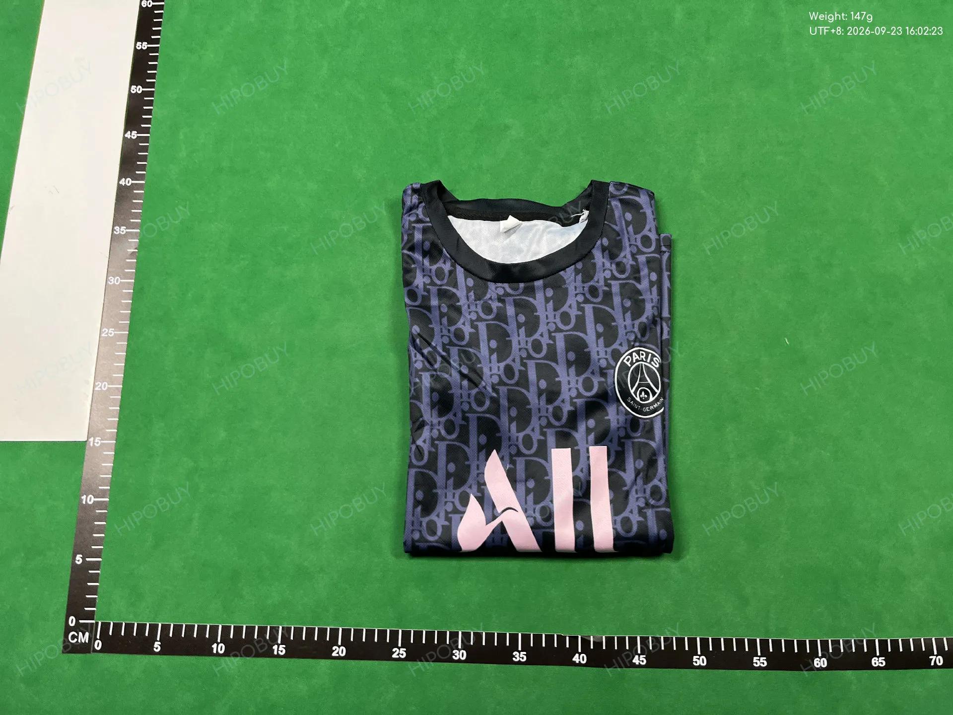 Foto QC 8 de adidas x Arsenal 2023/24 Away Jersey Solar Yellow