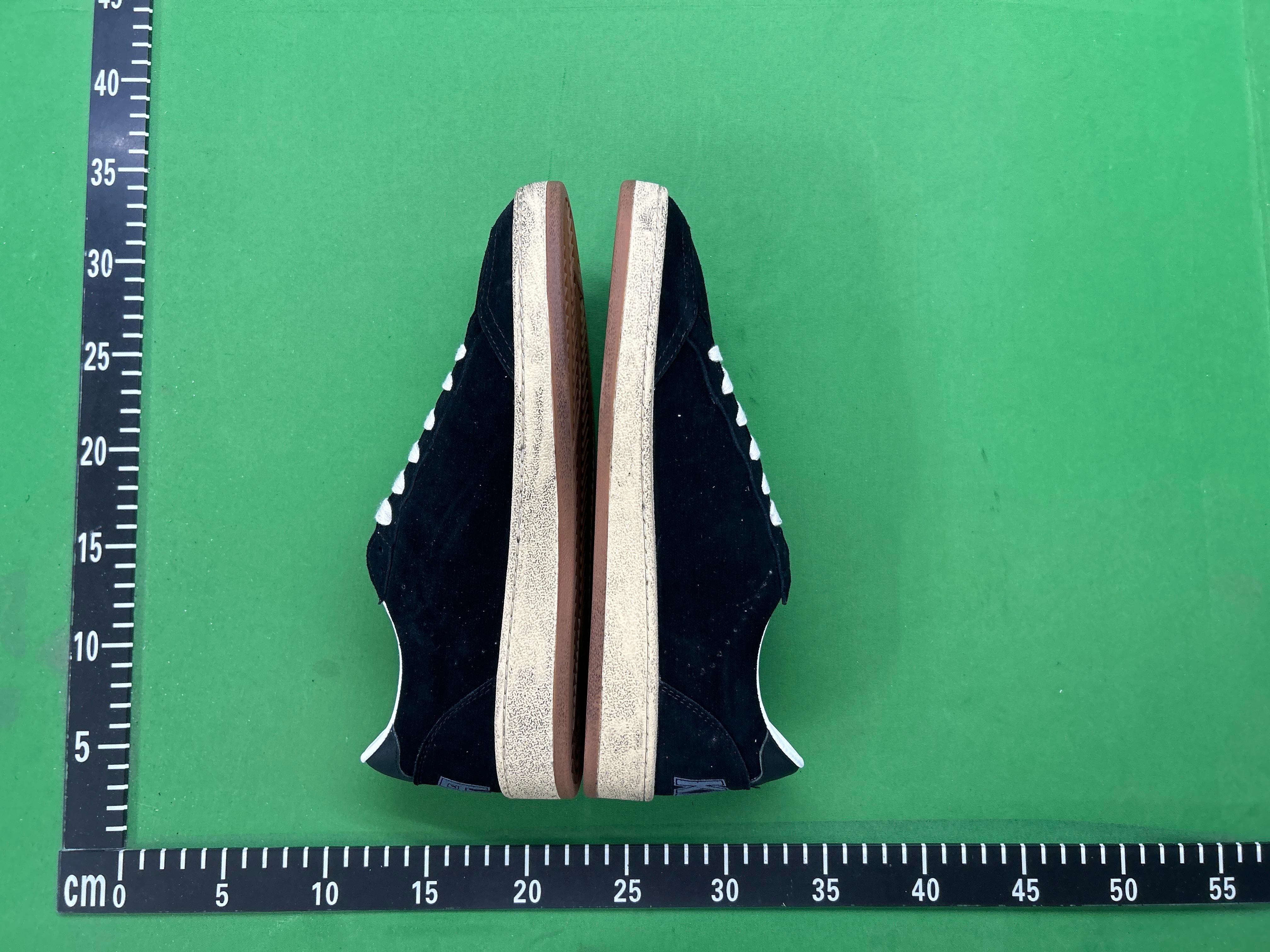 Foto QC 6 de Golden Goose Superstar Leather Sneakers Star Detail White