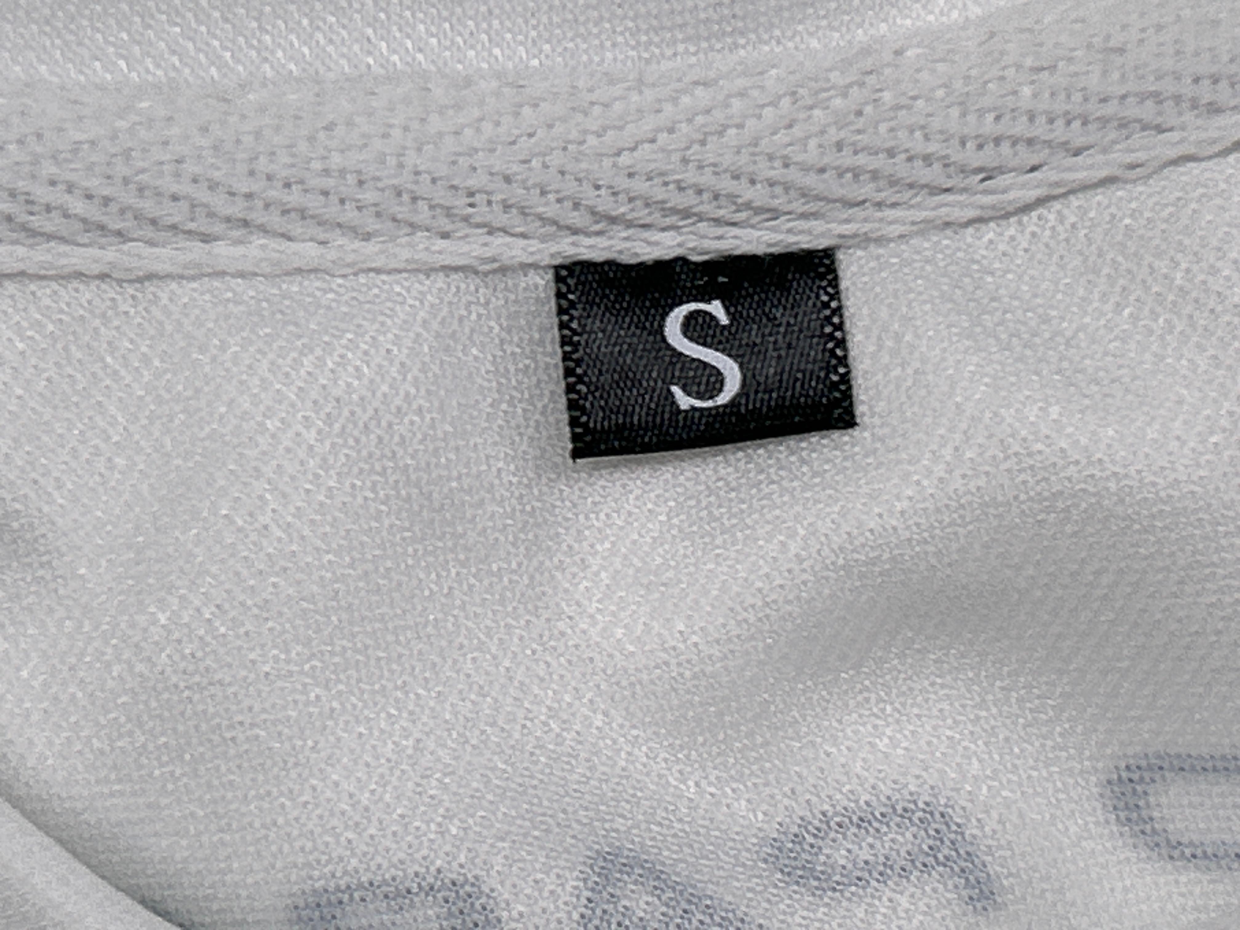 Foto QC 6 de Hellstar T-shirt Smiley Graphic Black
