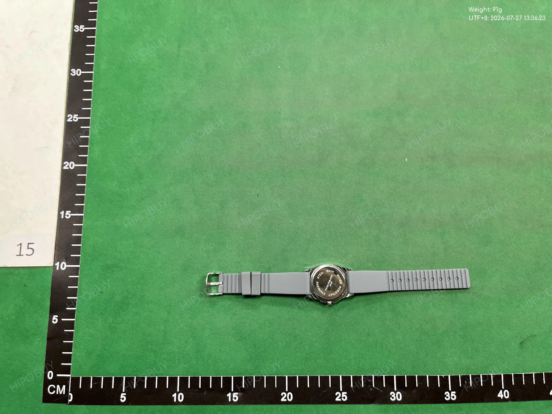 Foto QC 8 de Patek Philippe Nautilus Diamond Quartz 7010