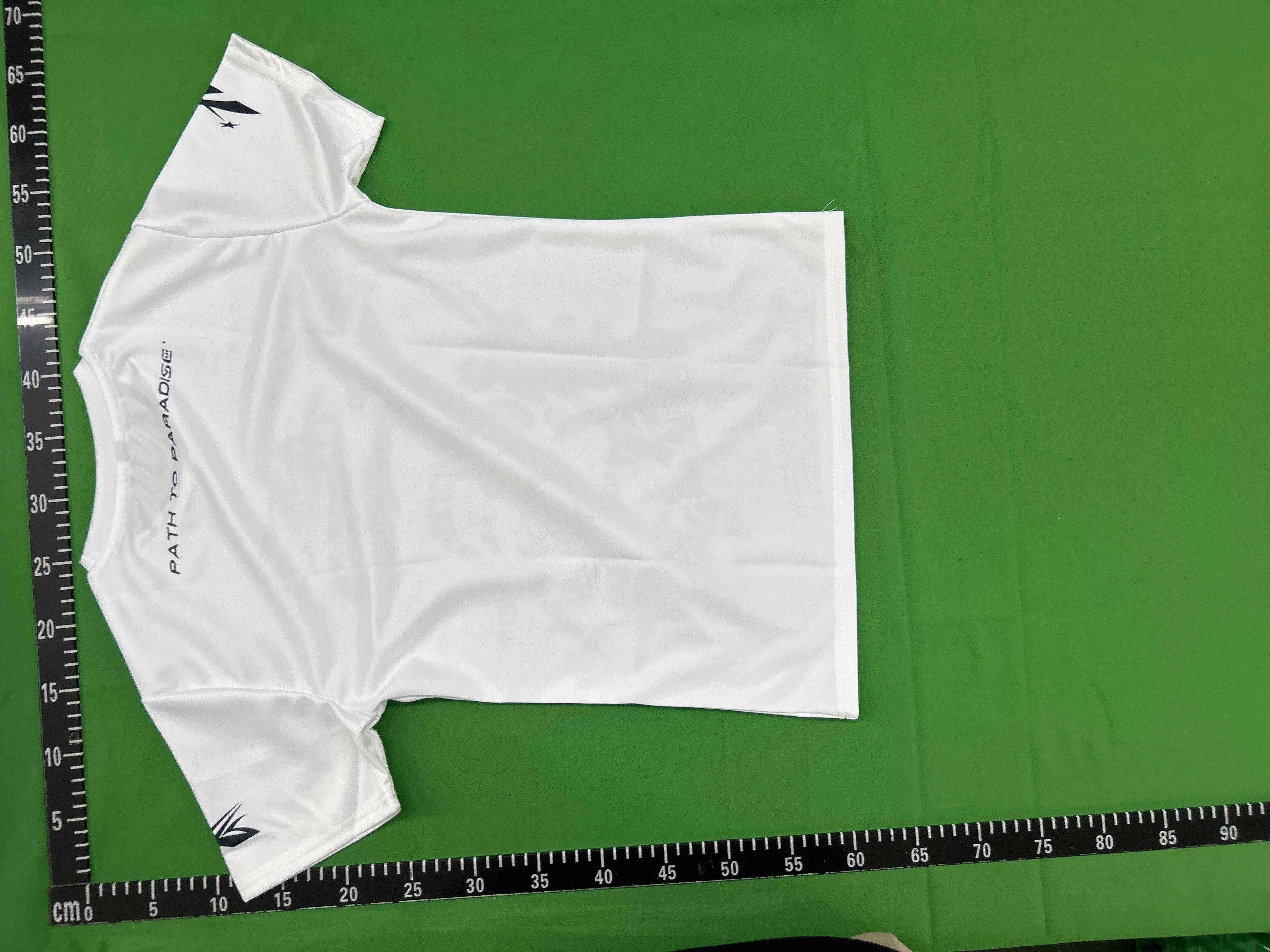 Foto QC 8 de Hellstar T-shirt Smiley Graphic Black