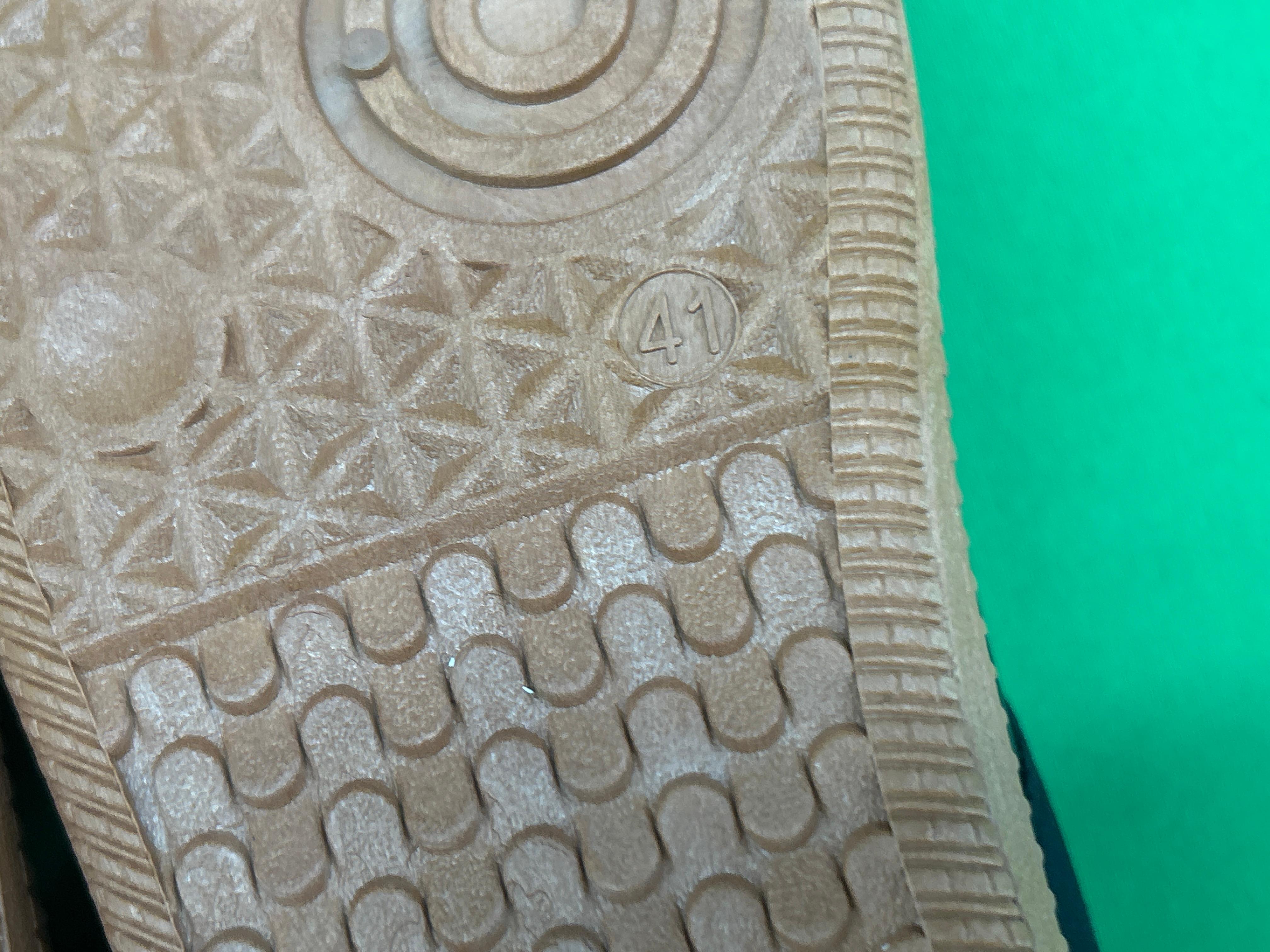 Foto QC 5 de Unbranded German Army Trainer Retro