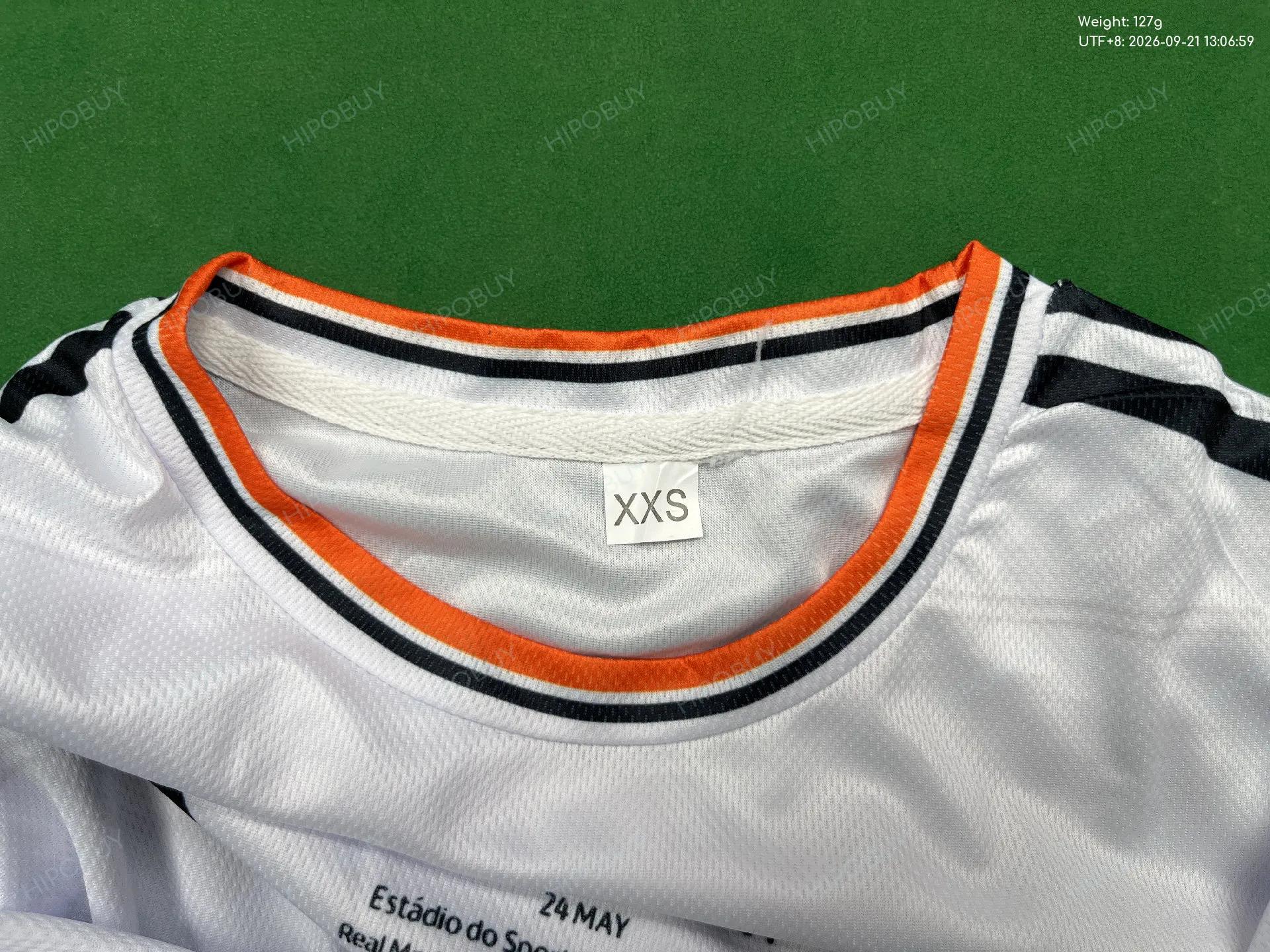 Foto QC 1 de adidas x FC Bayern Munich 2019/20 Home Champions League Final Jersey Red
