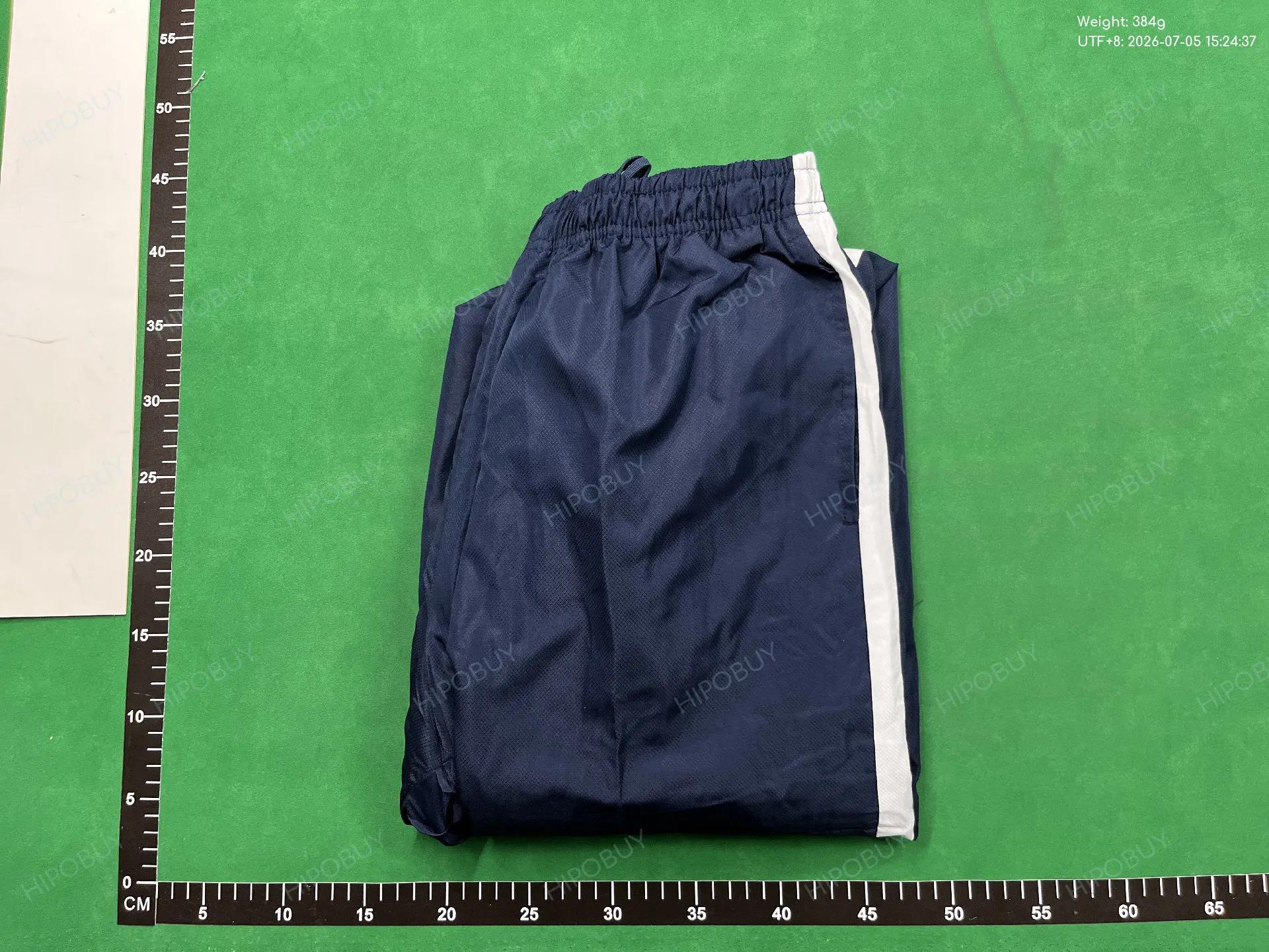 Foto QC 8 de Lacoste Sport Set 2-Piece Green White