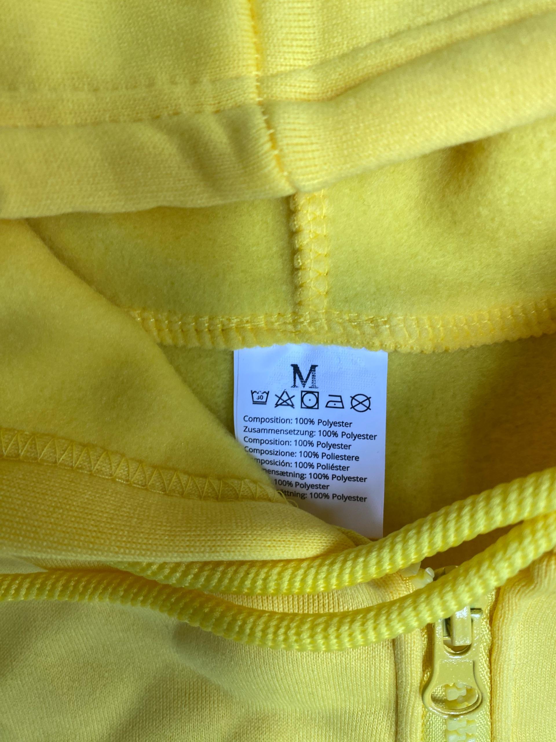 Foto QC 2 de Other Scuffers Rose Hoodie Green