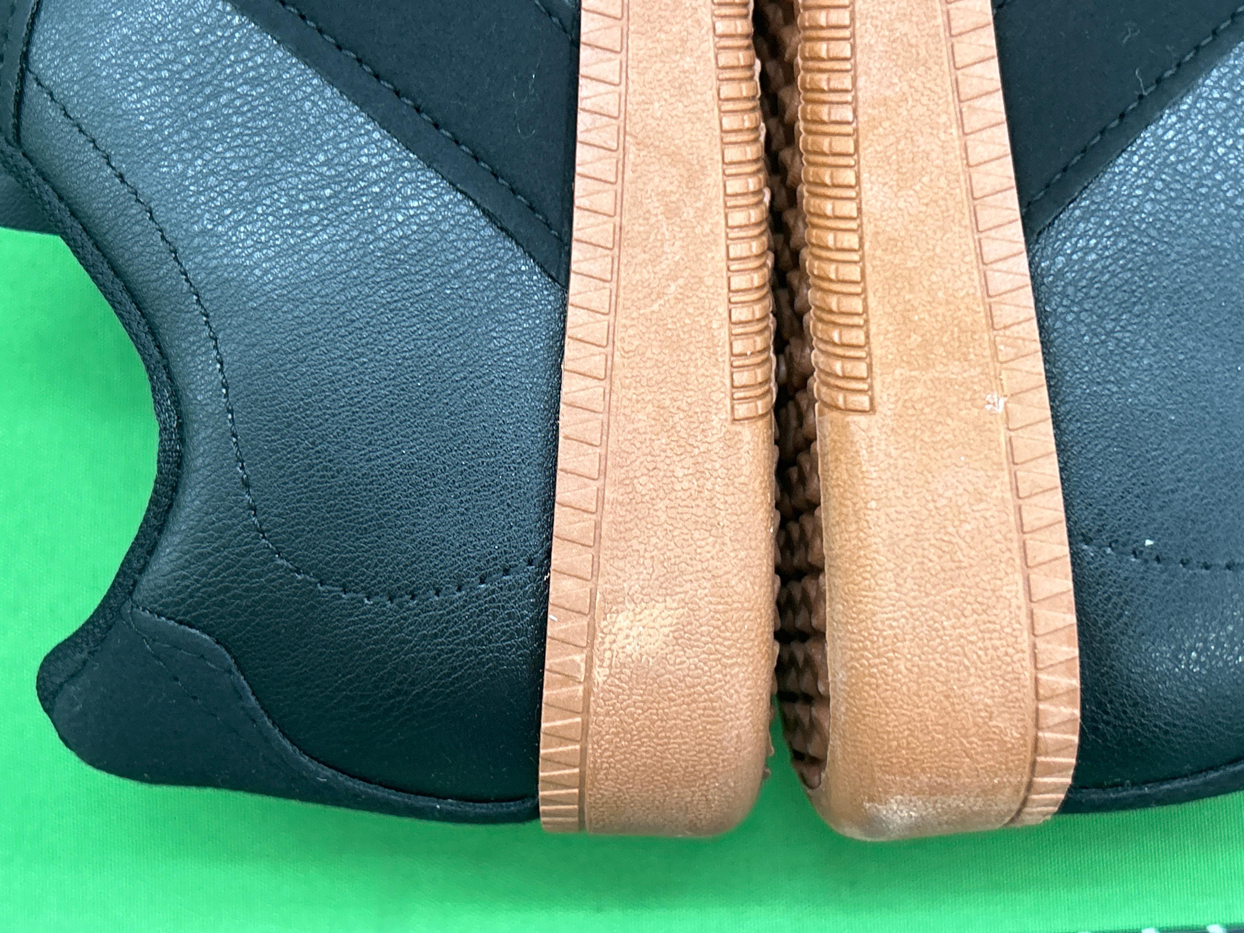 Foto QC 2 de Unbranded German Army Trainer Retro