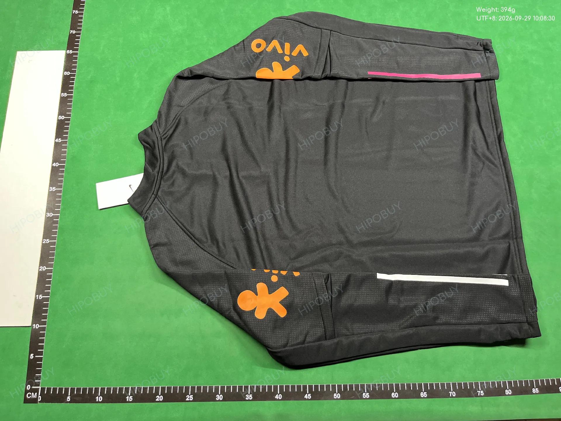 Foto QC 7 de Nike x Brazil 2020/21 Strike Drill Top Black
