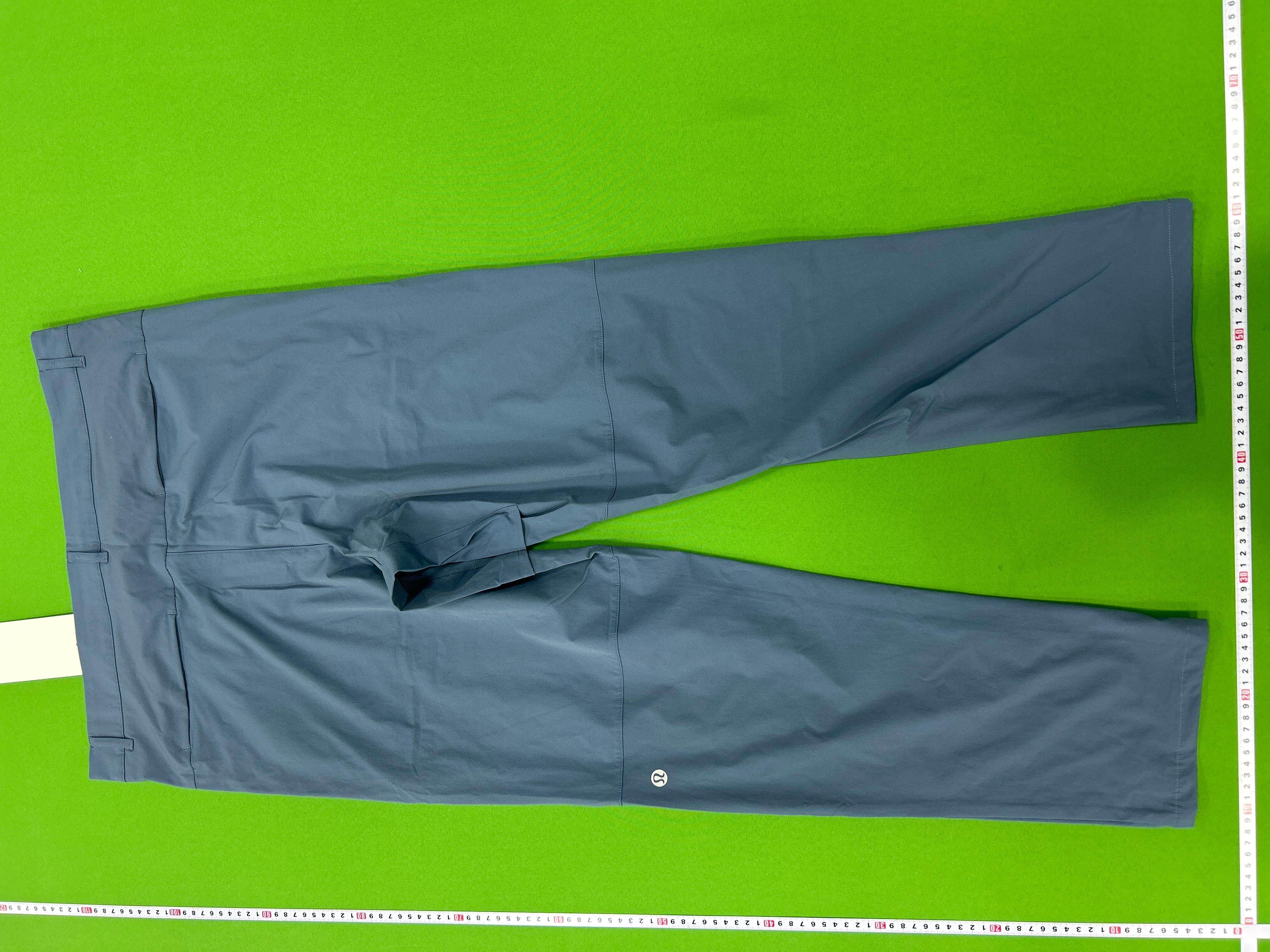 Foto QC 6 de Lululemon Commission Pants Quick-Dry