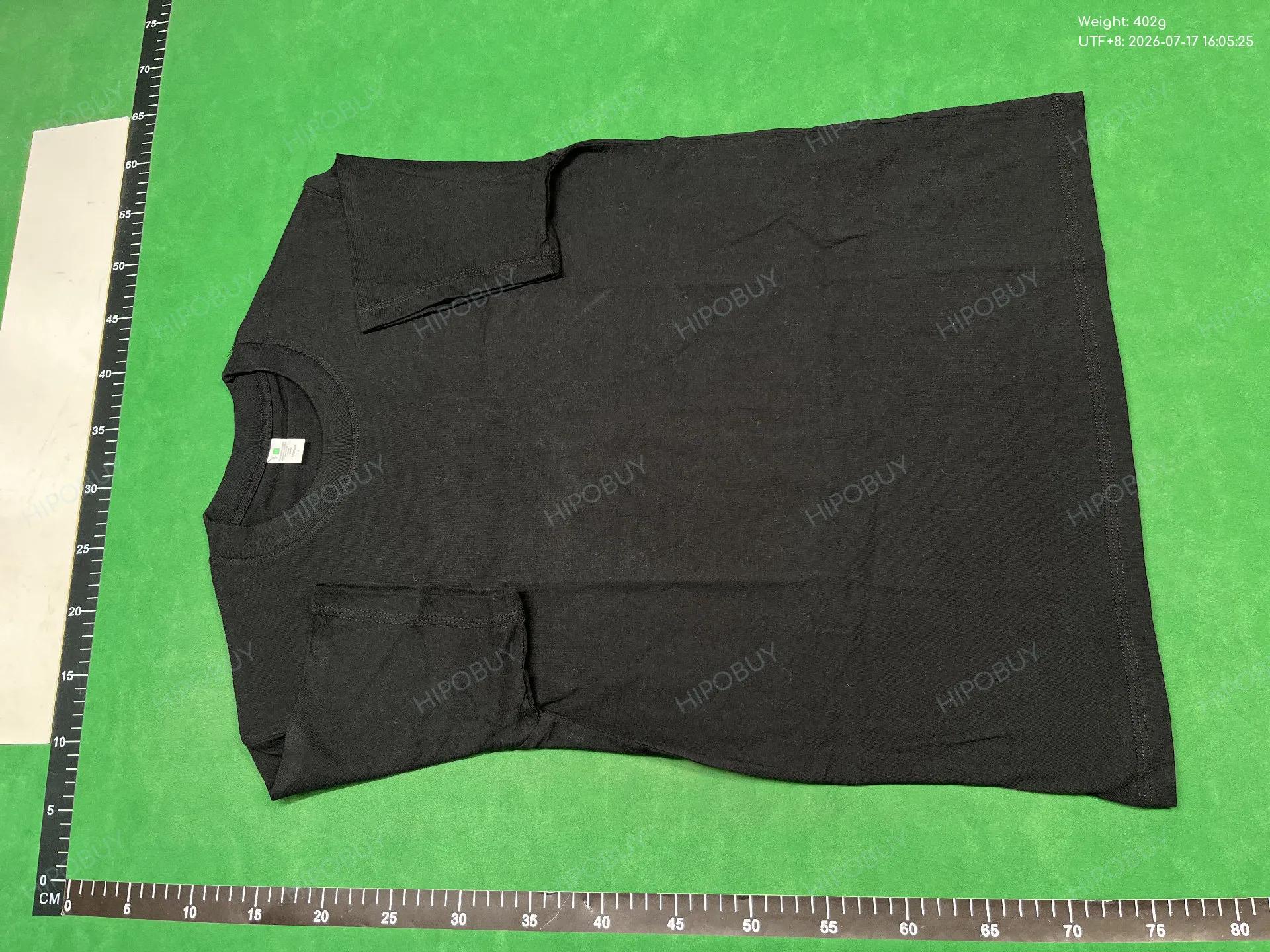 Foto QC 6 de Nude Project Cherry T-shirt White