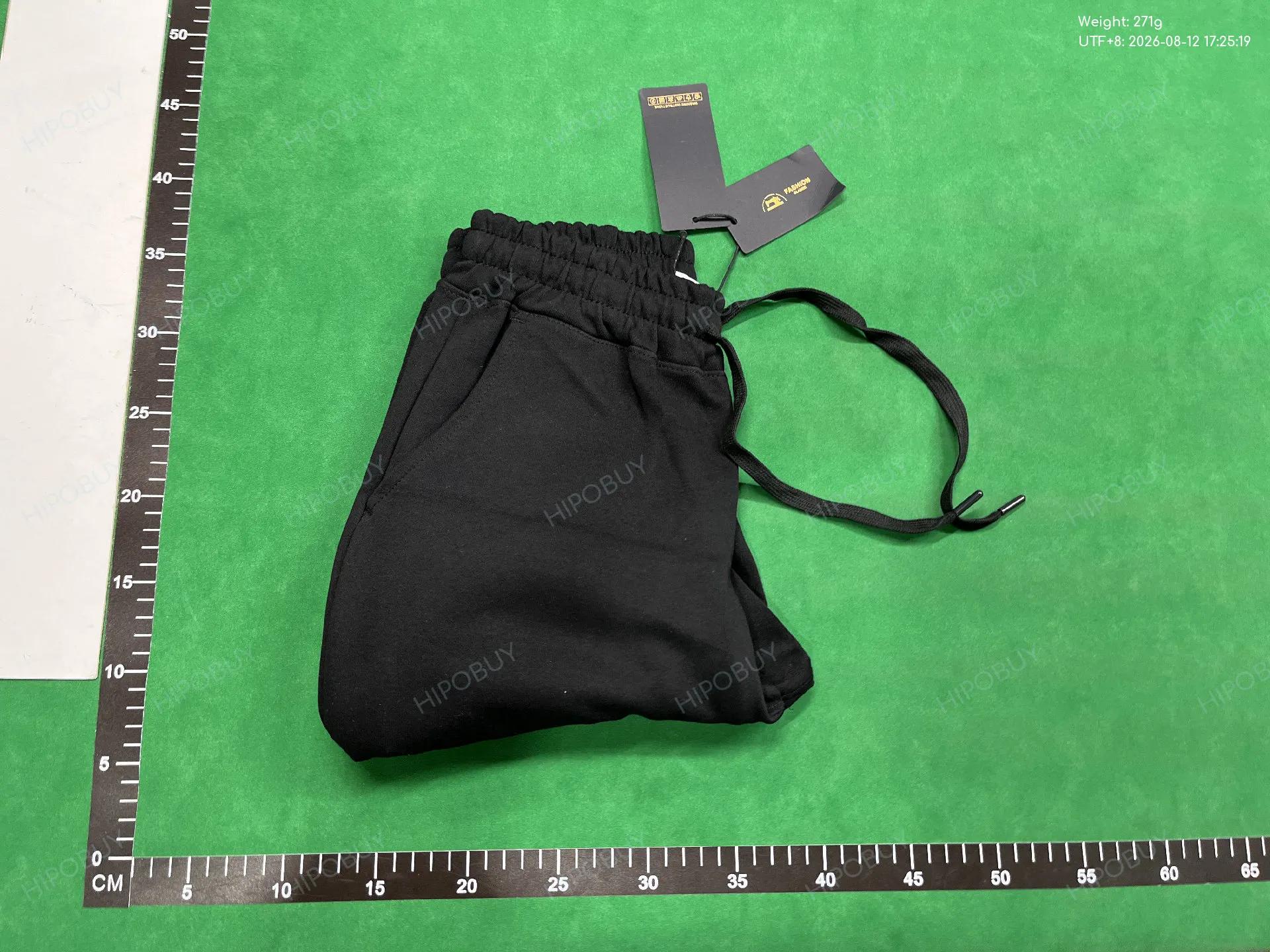 Foto QC 8 de Stussy World Tour Sweat Shorts Fleece Grey