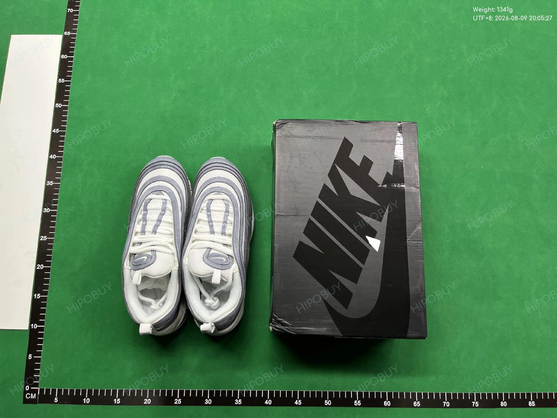Foto QC 1 de Nike Air Max 97 SE Moving Co. Sail Pink DV2614-100