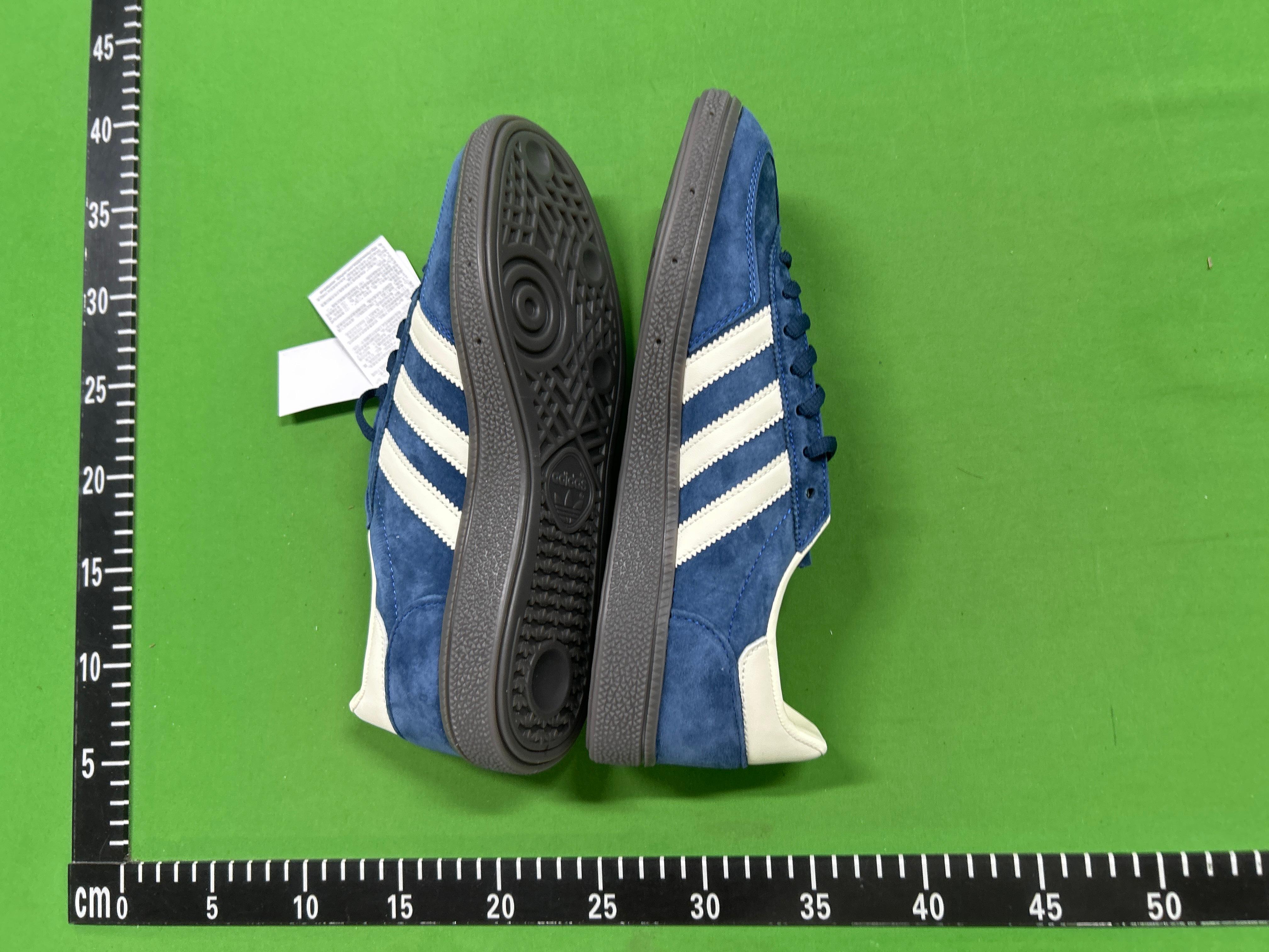 Foto QC 4 de adidas Samba OG Navy White Gum