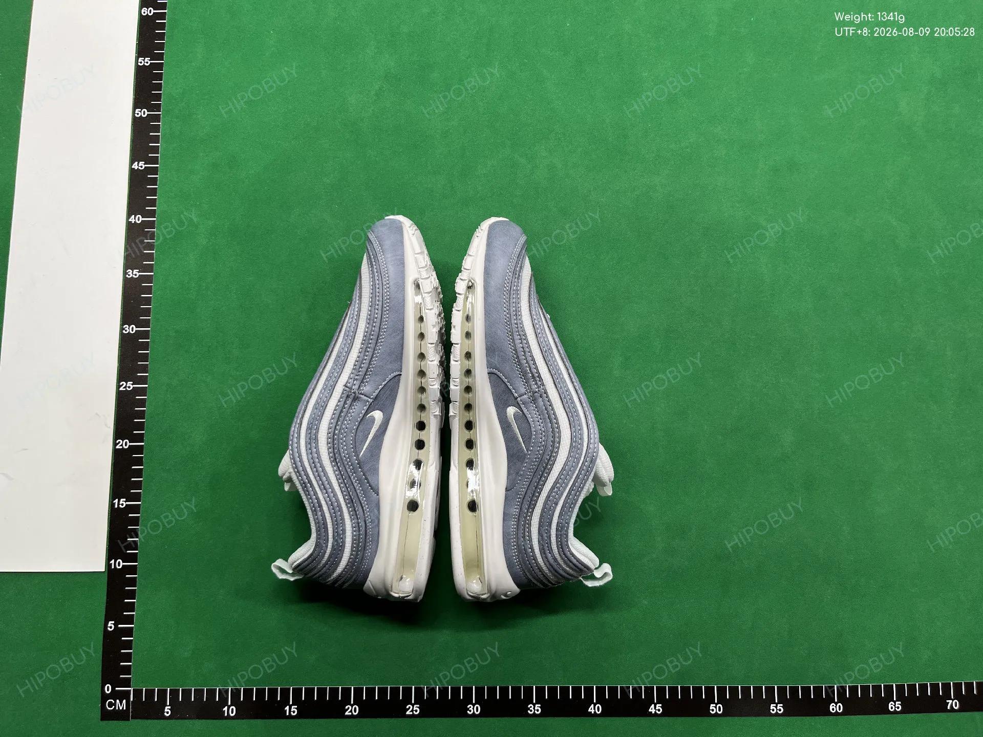 Foto QC 4 de Nike Air Max 97 SE Moving Co. Sail Pink DV2614-100