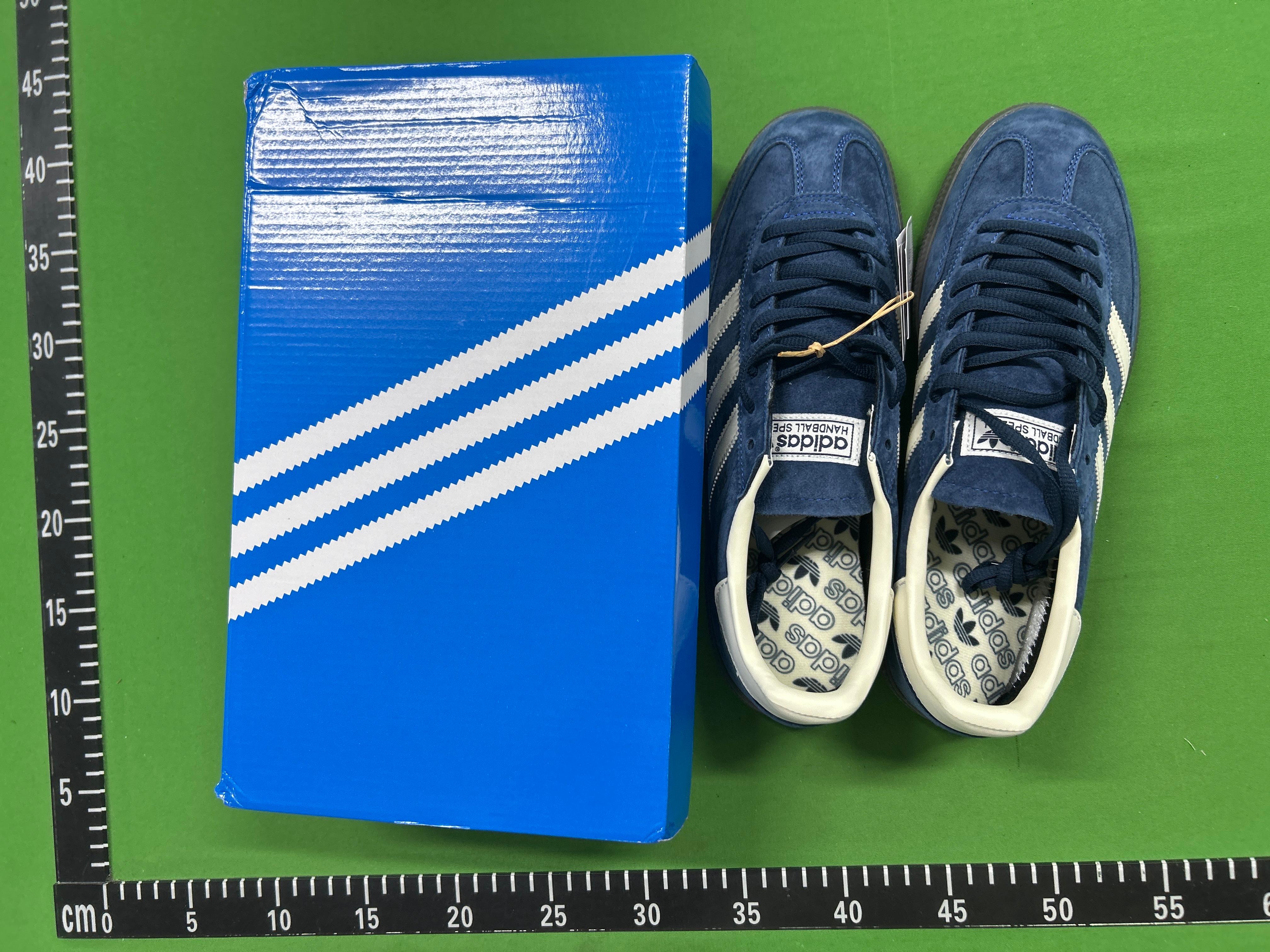 Foto QC 2 de adidas Samba OG Navy White Gum