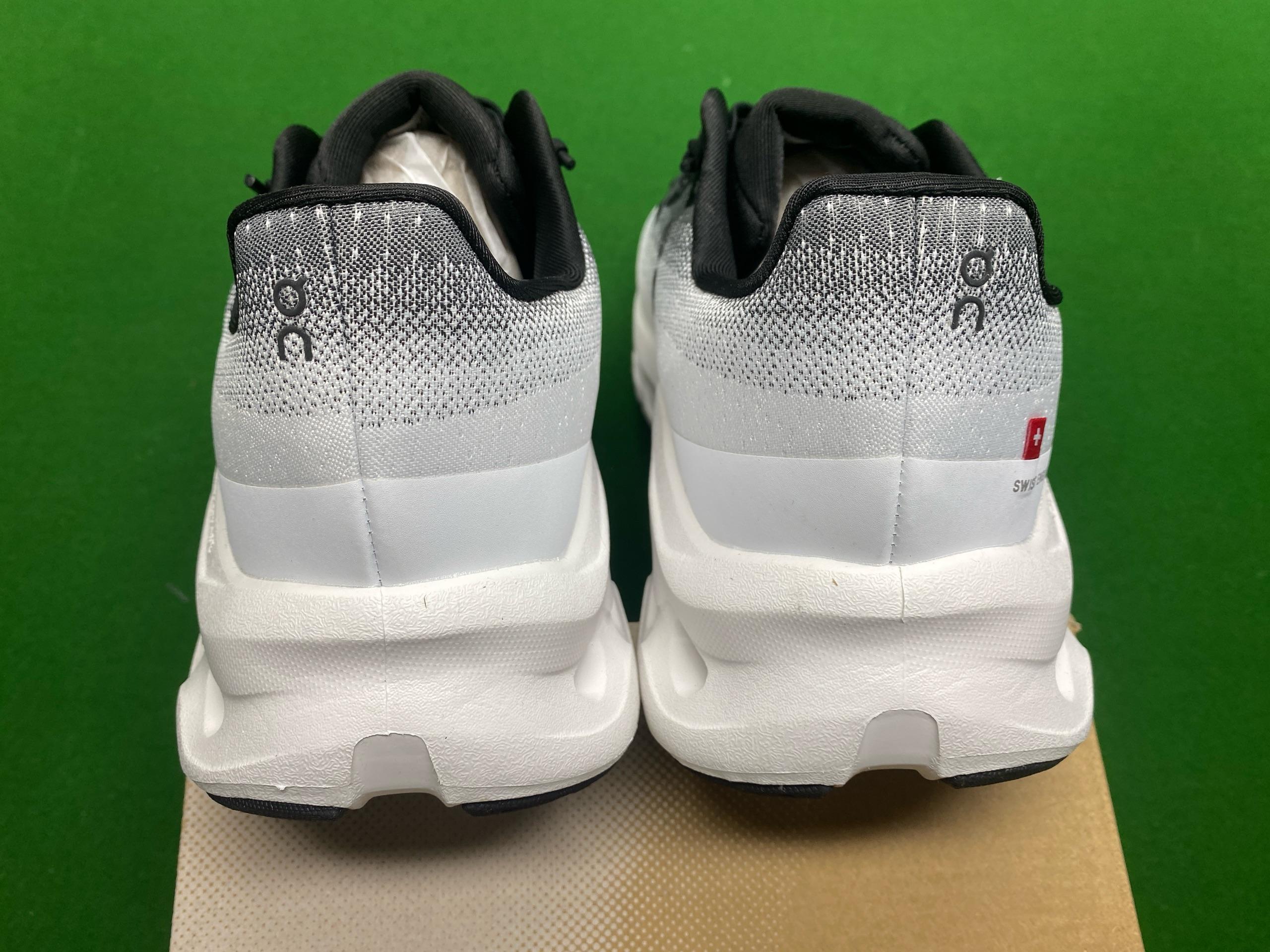 Foto QC 2 de On Cloudtilt Green White 3ME10102336
