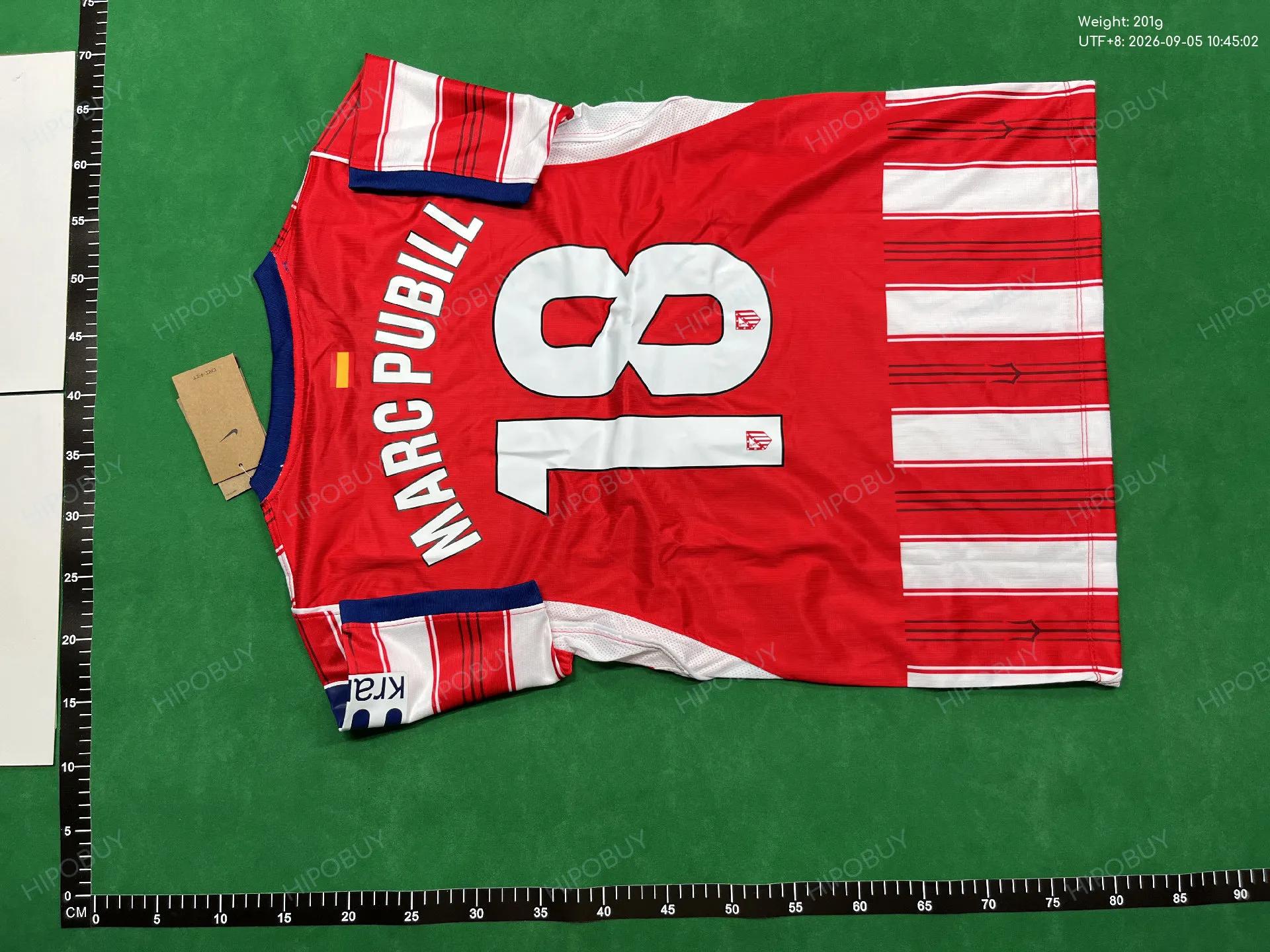 Foto QC 7 de Bape x adidas 2025 Soccer Jersey Crew Green