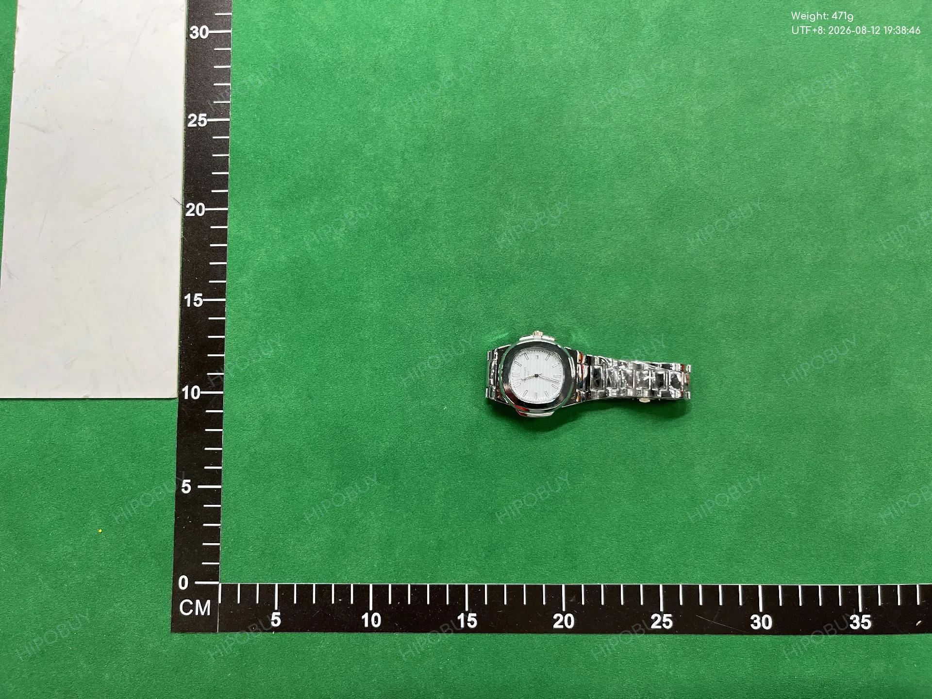 Foto QC 1 de Patek Philippe Nautilus 5711/1A