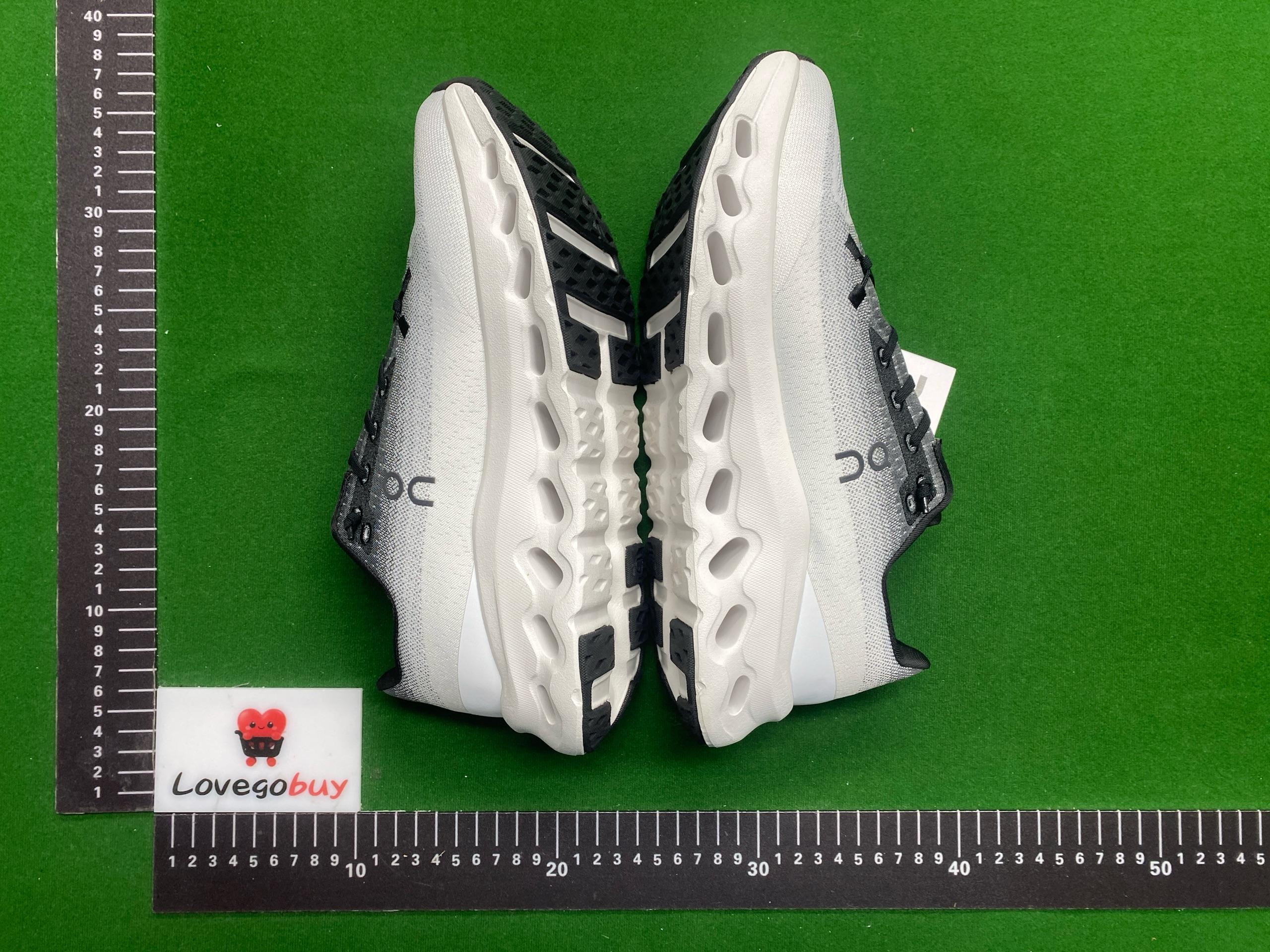 Foto QC 4 de On Cloudtilt Green White 3ME10102336