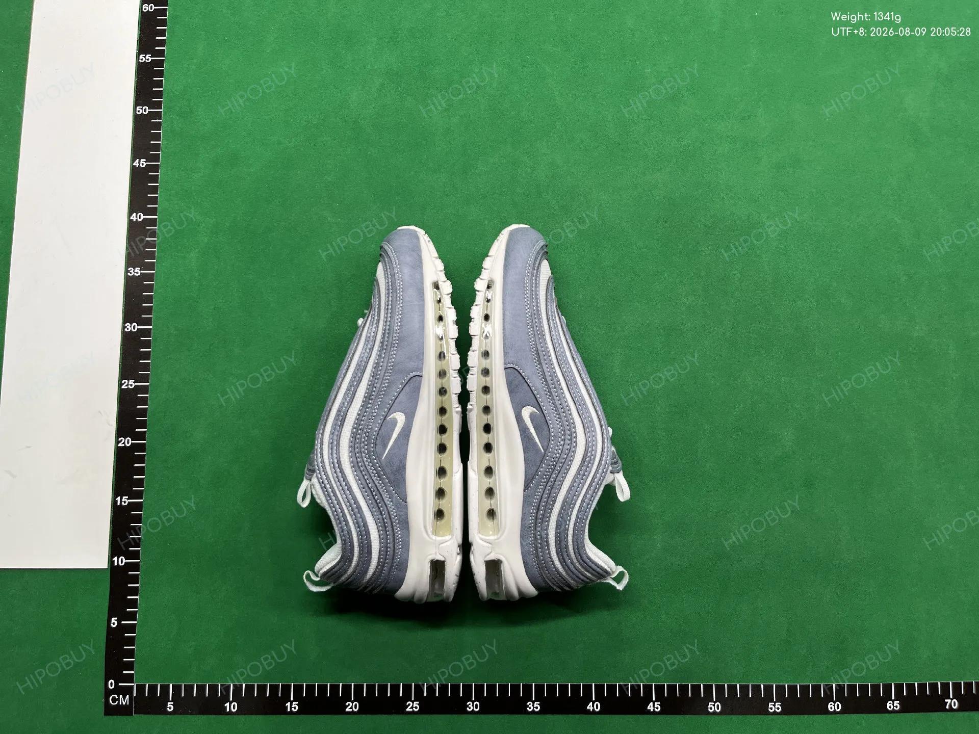 Foto QC 5 de Nike Air Max 97 SE Moving Co. Sail Pink DV2614-100