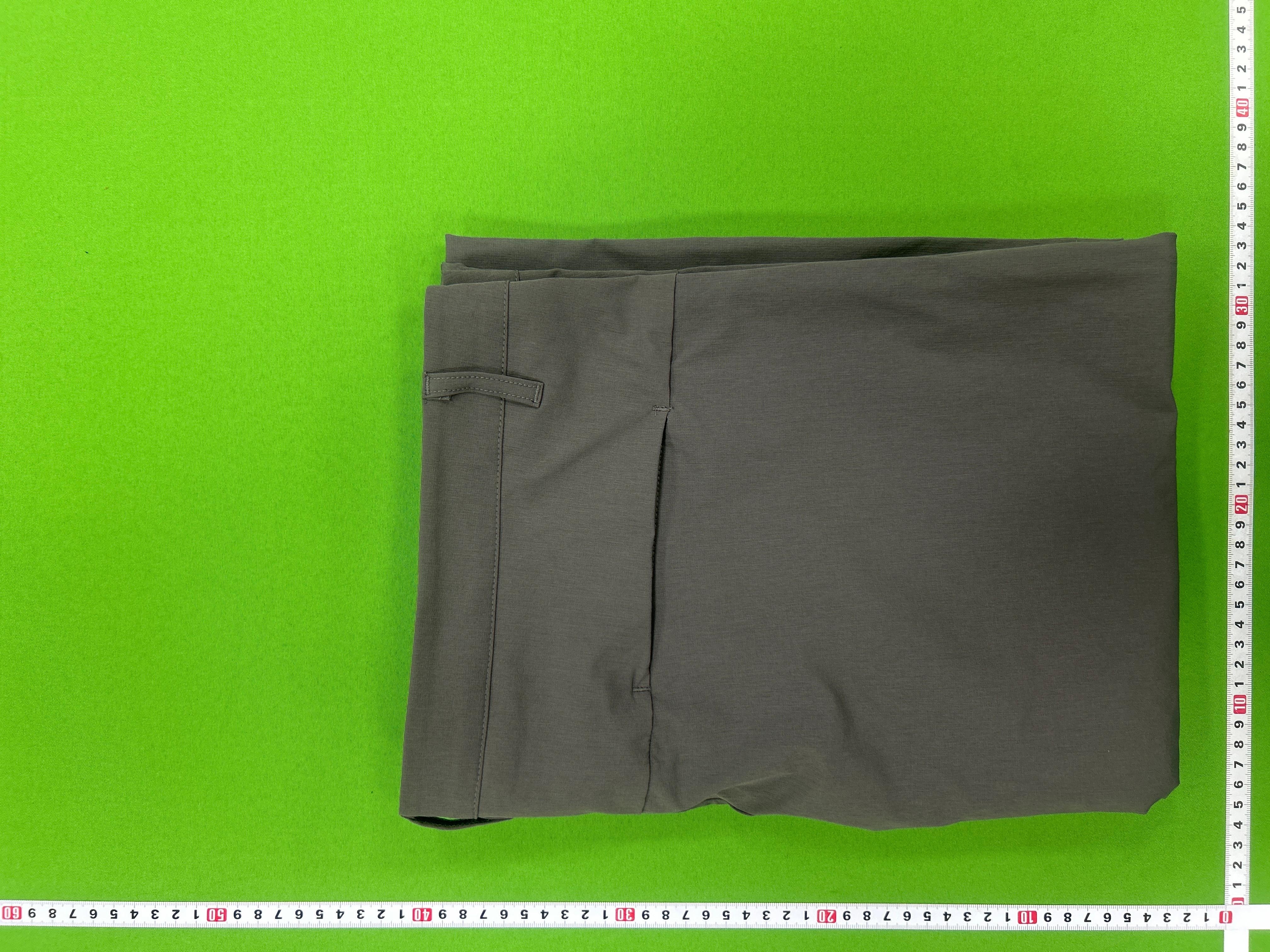 Foto QC 4 de Lululemon Commission Pants Quick-Dry