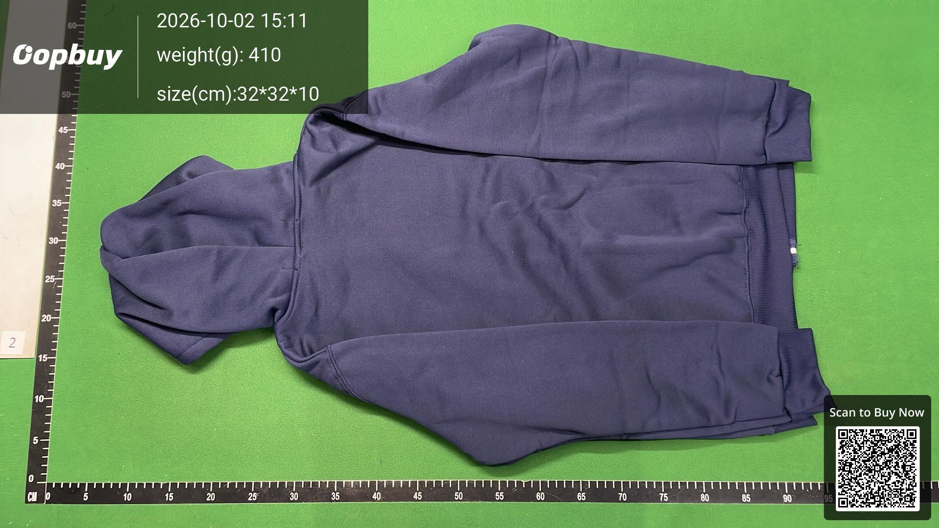 Foto QC 7 de Comme des Garçons Play Zip Sweater Red Heart Pink