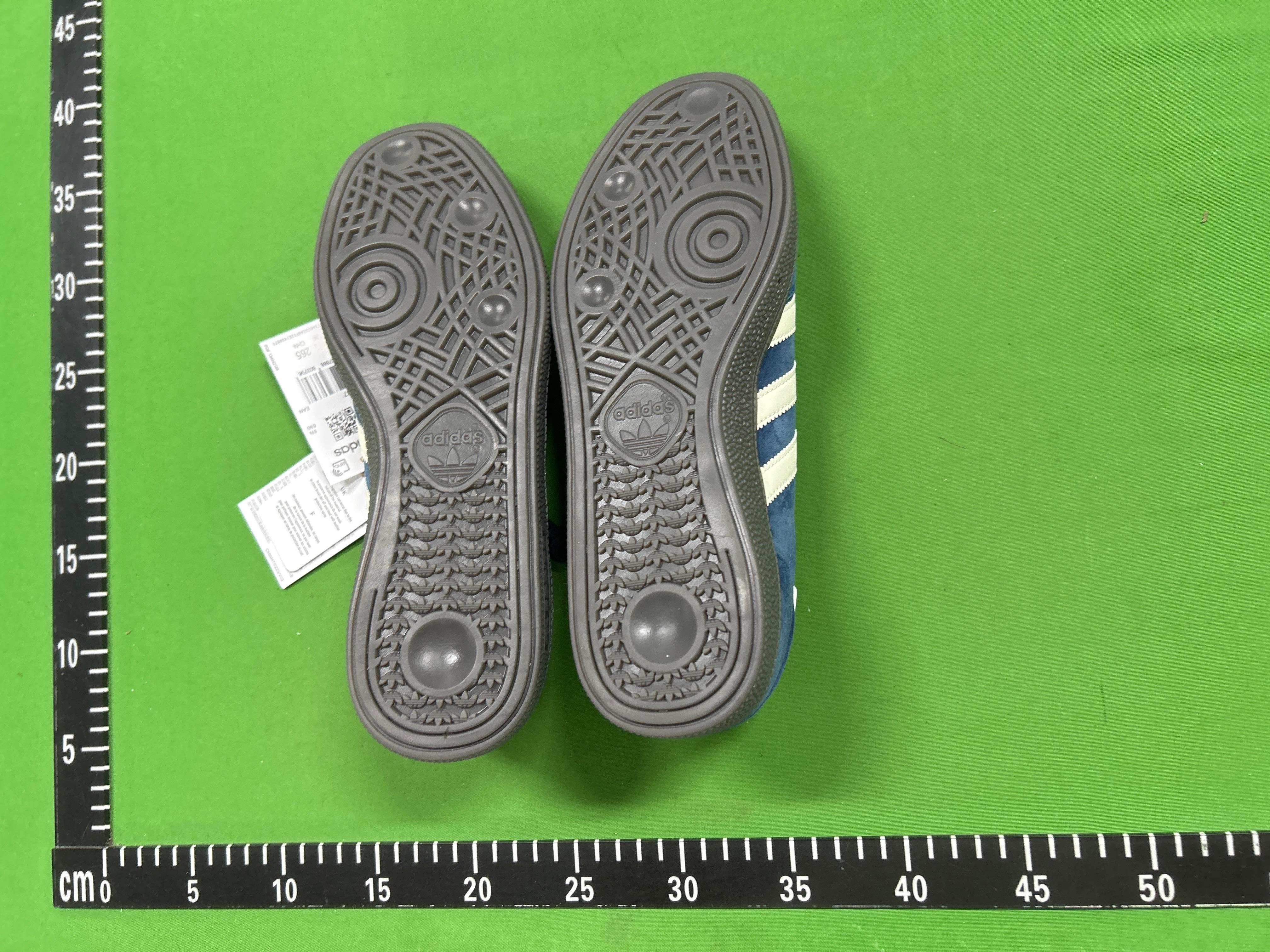Foto QC 6 de adidas Samba OG Navy White Gum