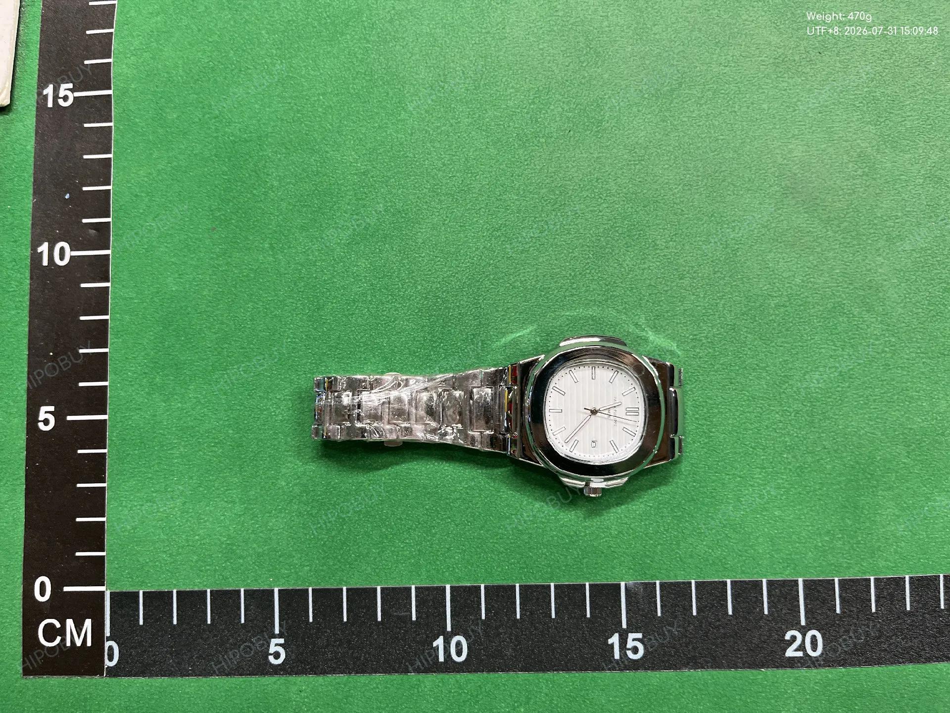 Foto QC 4 de Patek Philippe Nautilus 5711/1A