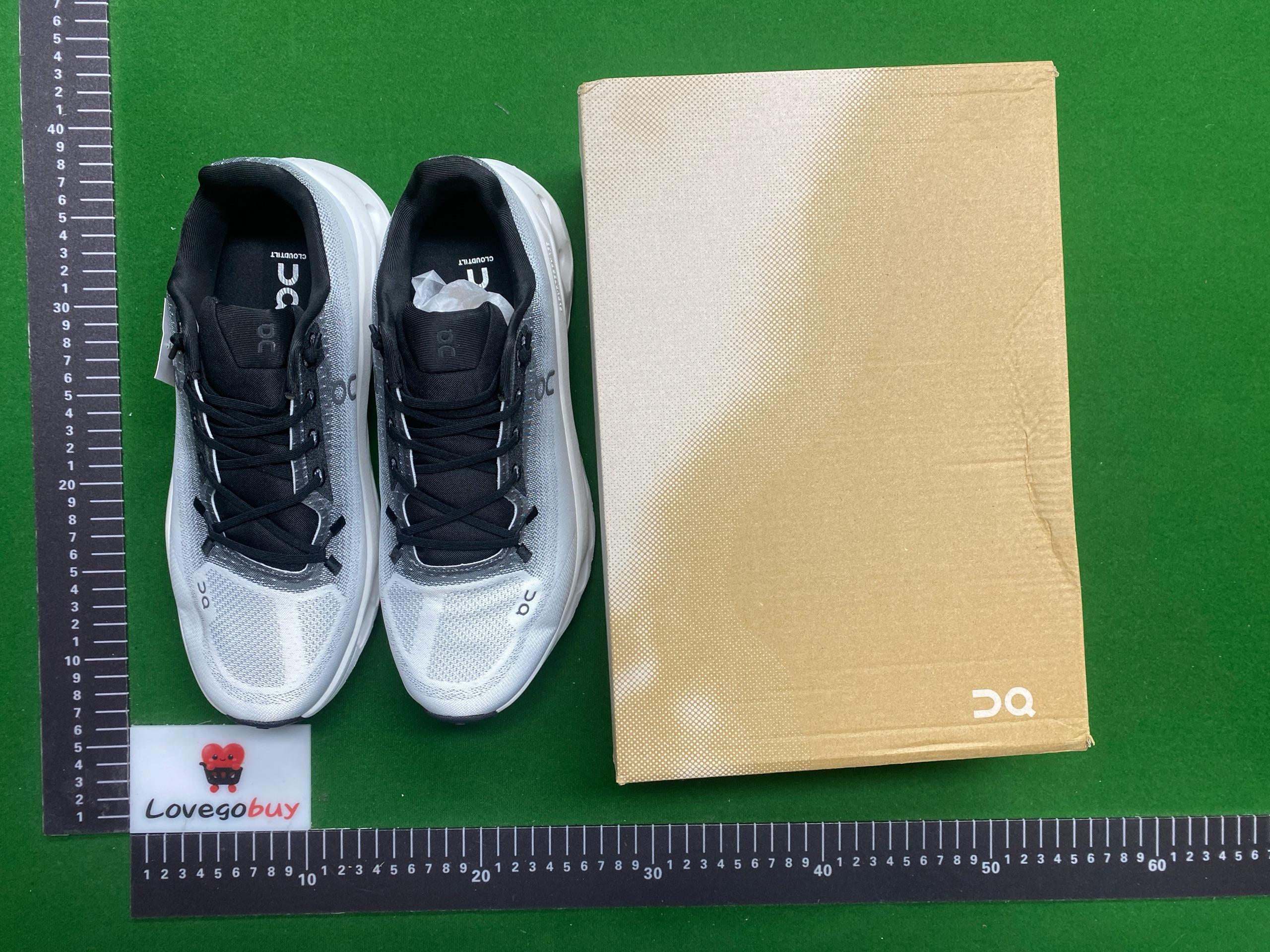 Foto QC 5 de On Cloudtilt Green White 3ME10102336