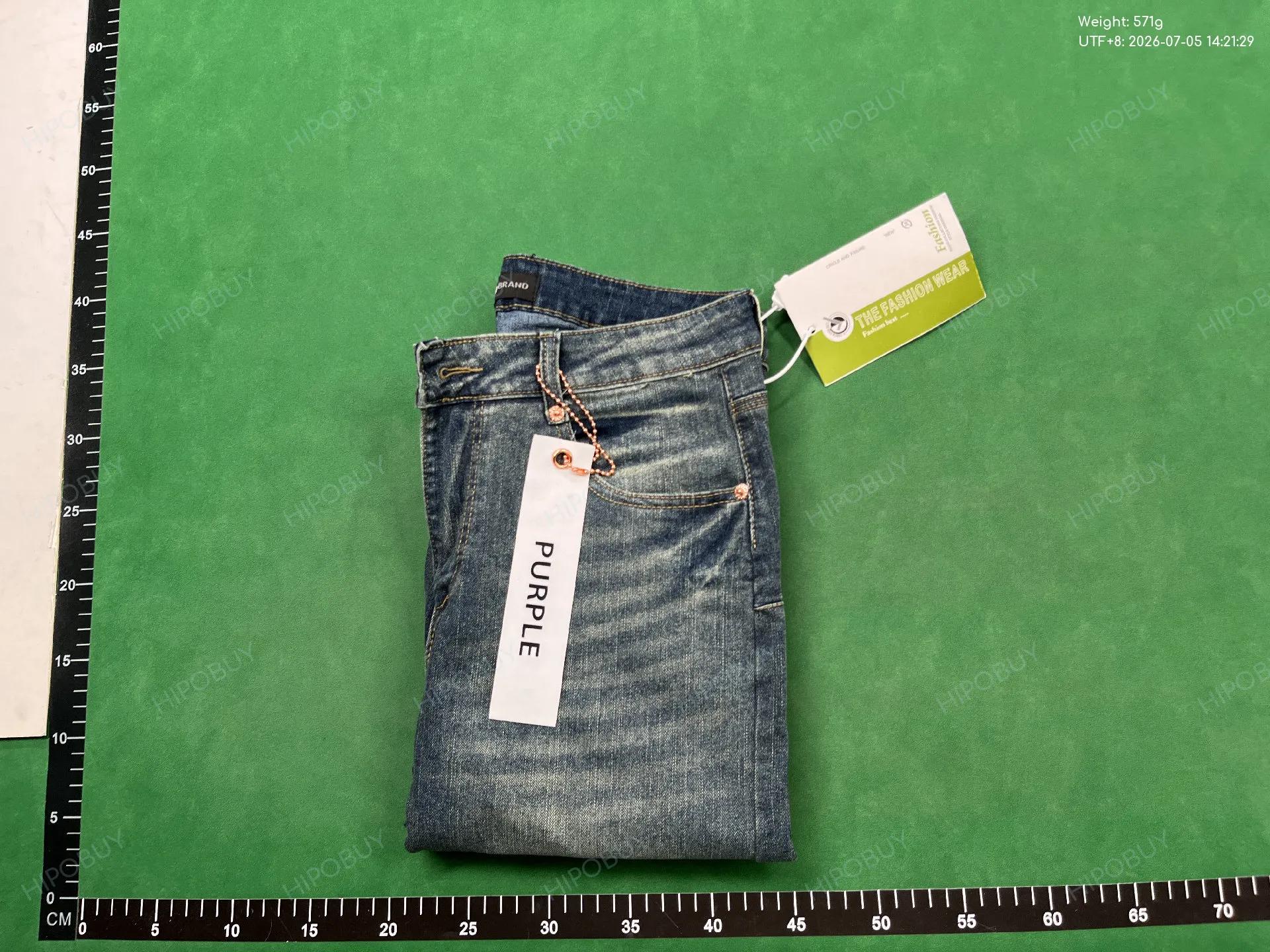Foto QC 8 de Other Jeans Slim Stretch Distressed Black